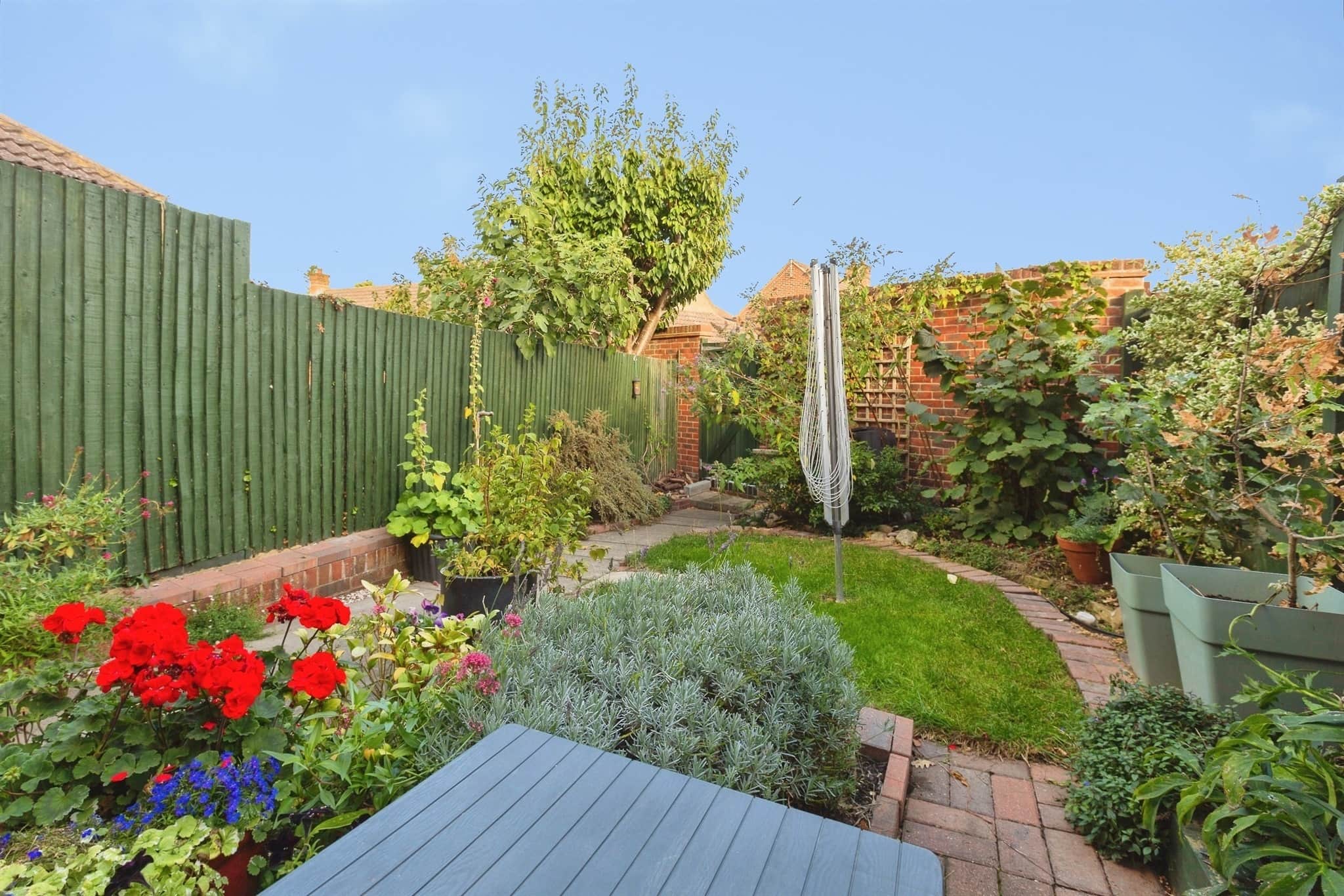 Property at Napier Road, Aylesbury