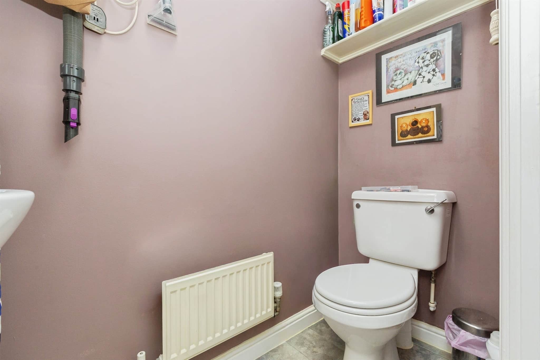 Property at Napier Road, Aylesbury