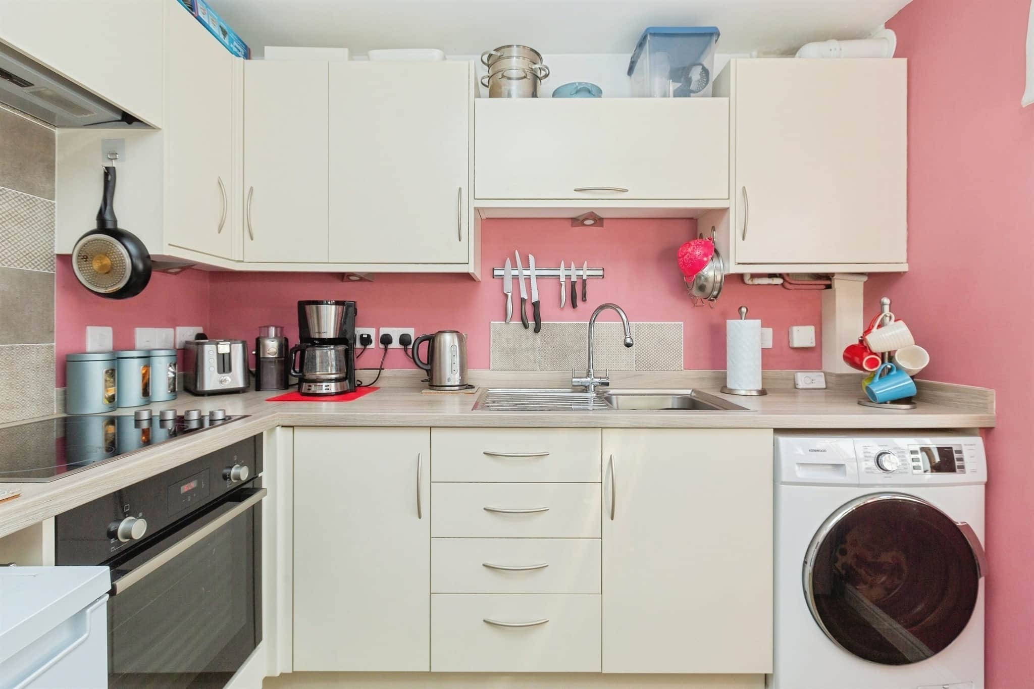 Property at Napier Road, Aylesbury