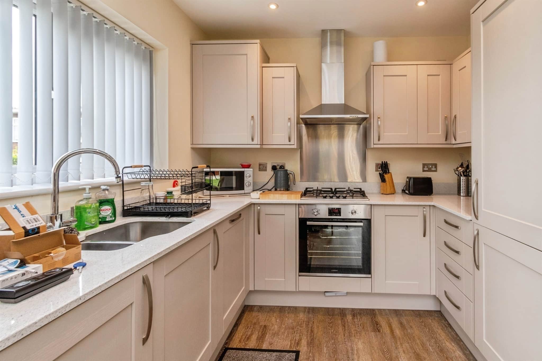 Property at Chase Heights, Hednesford, Cannock