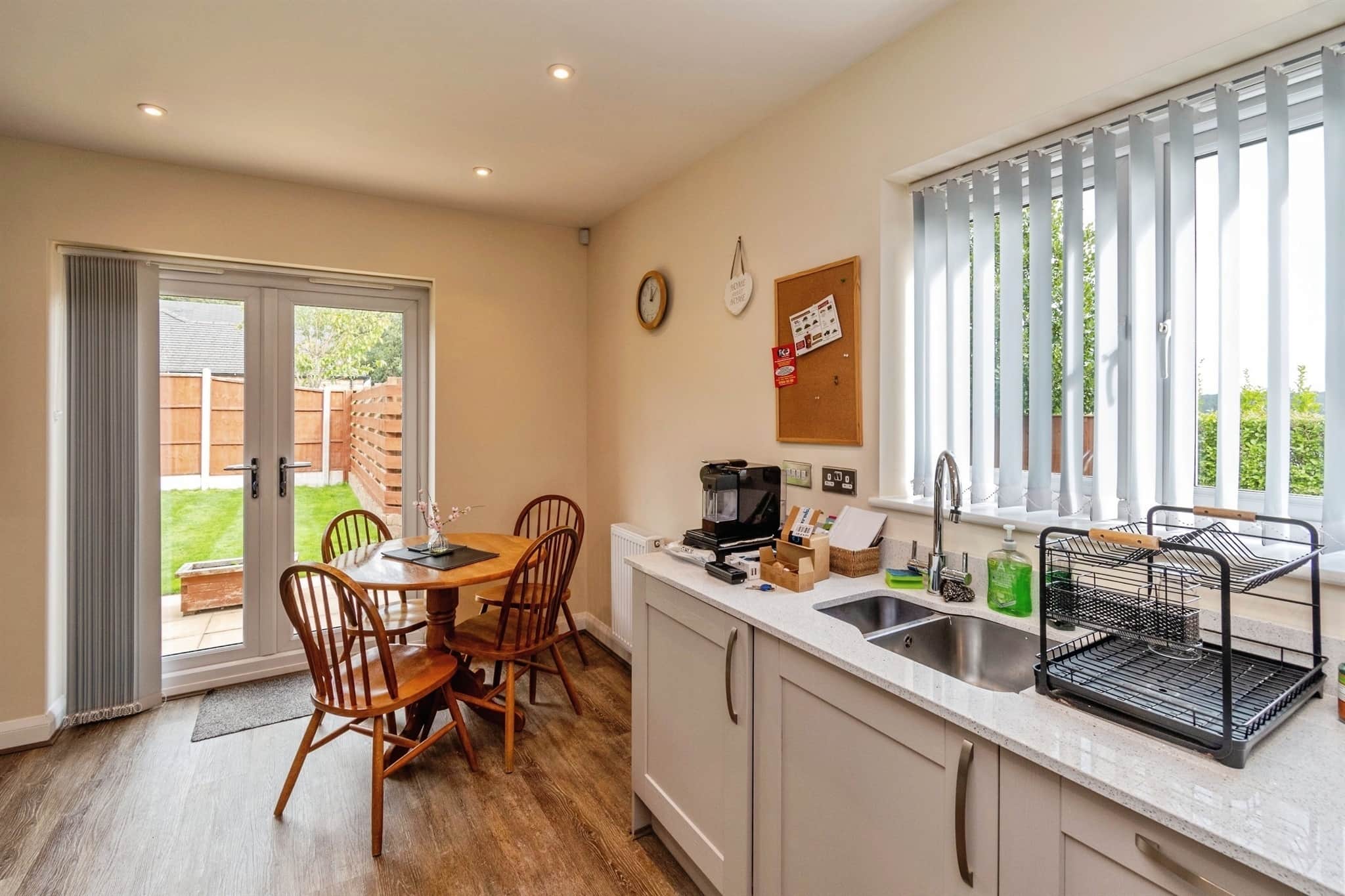 Property at Chase Heights, Hednesford, Cannock