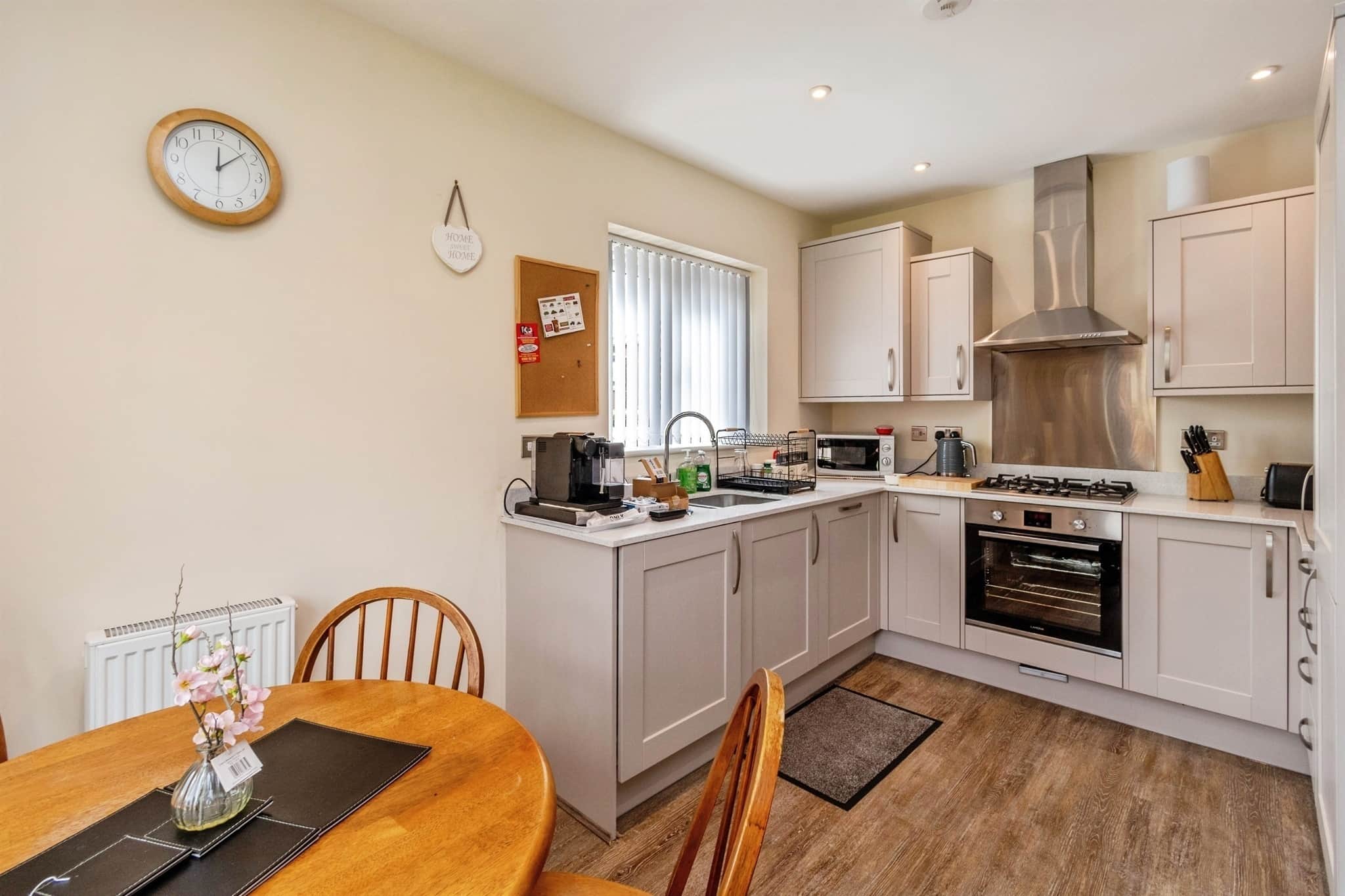 Property at Chase Heights, Hednesford, Cannock