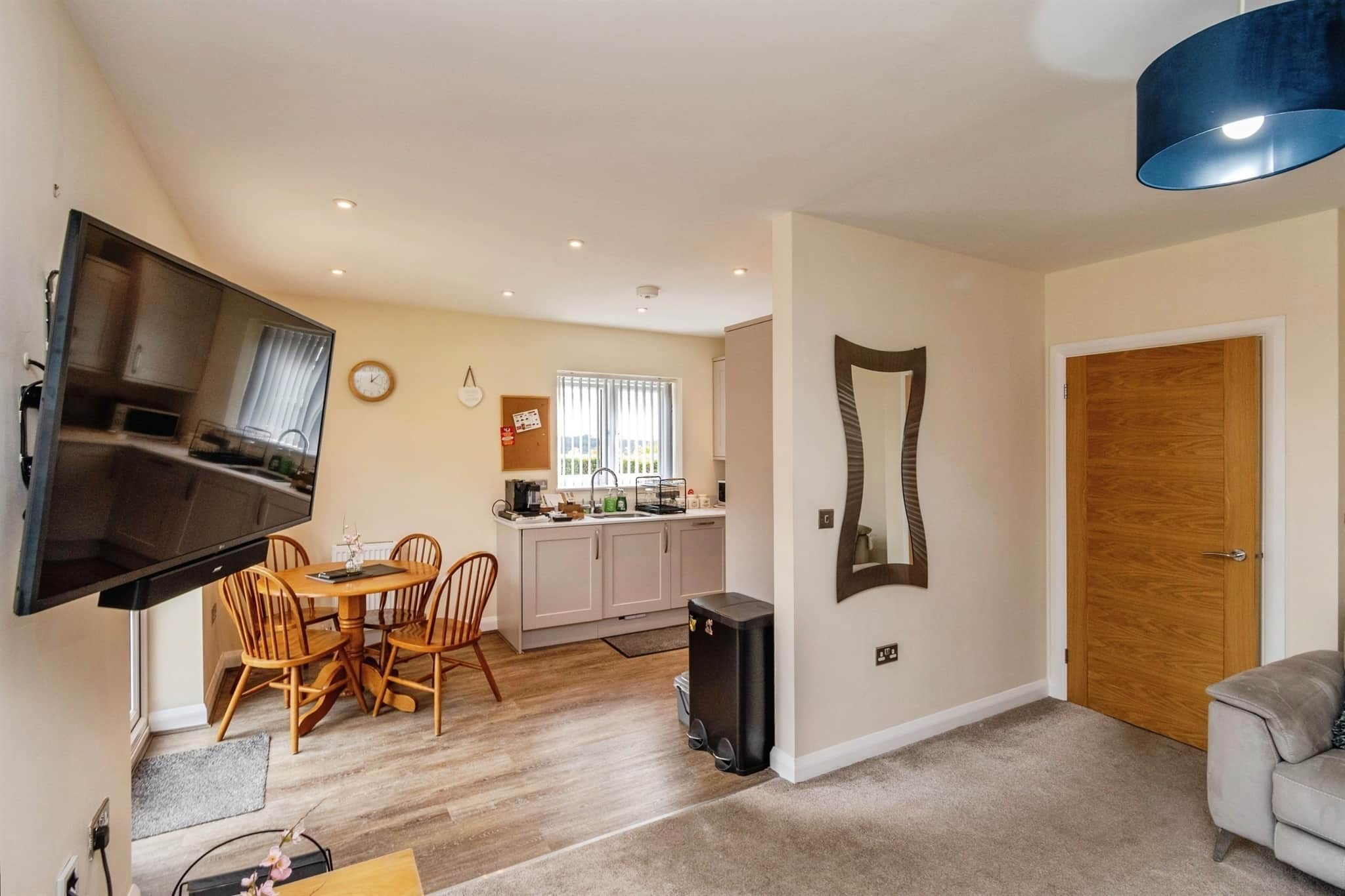 Property at Chase Heights, Hednesford, Cannock
