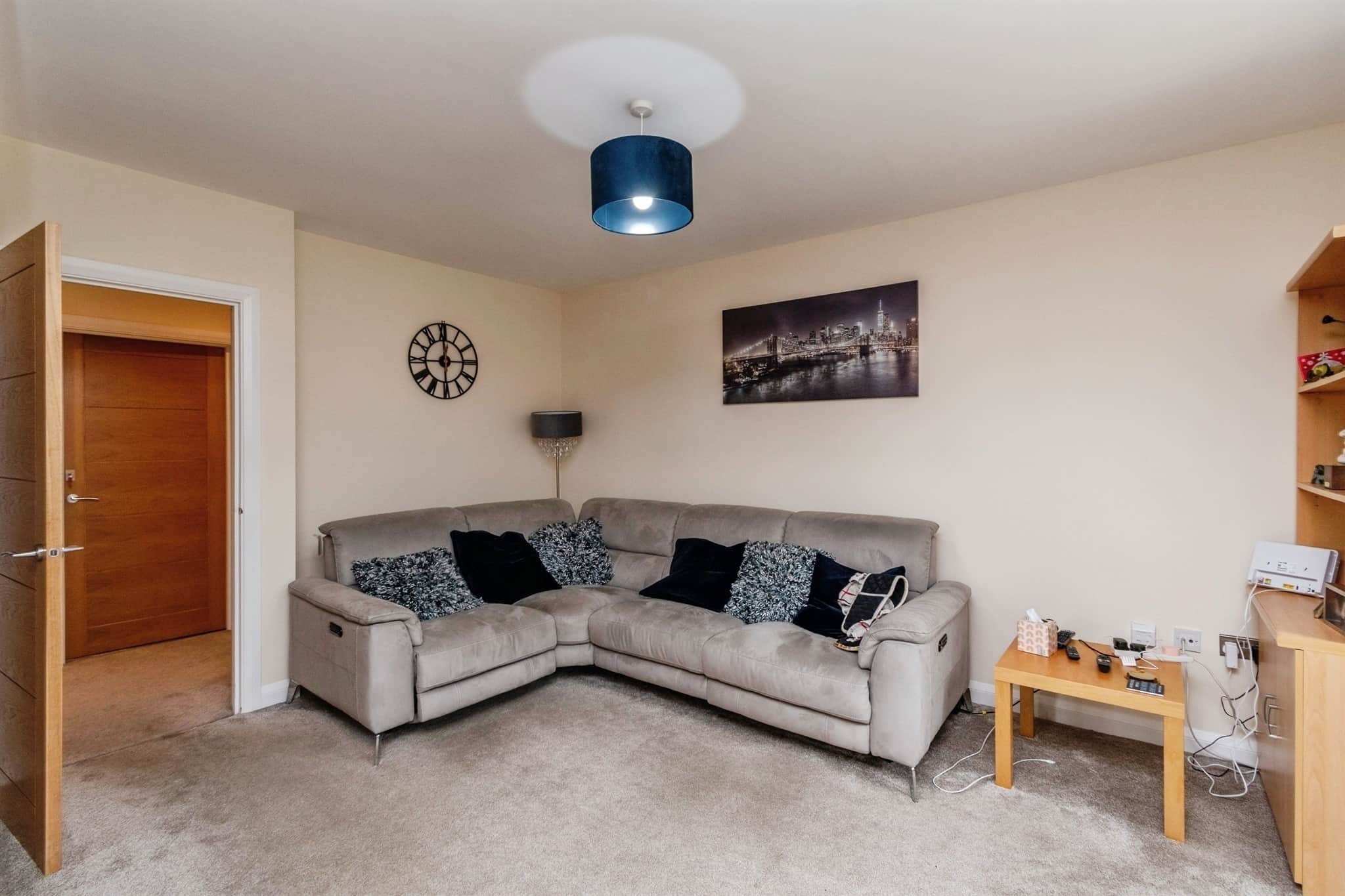 Property at Chase Heights, Hednesford, Cannock