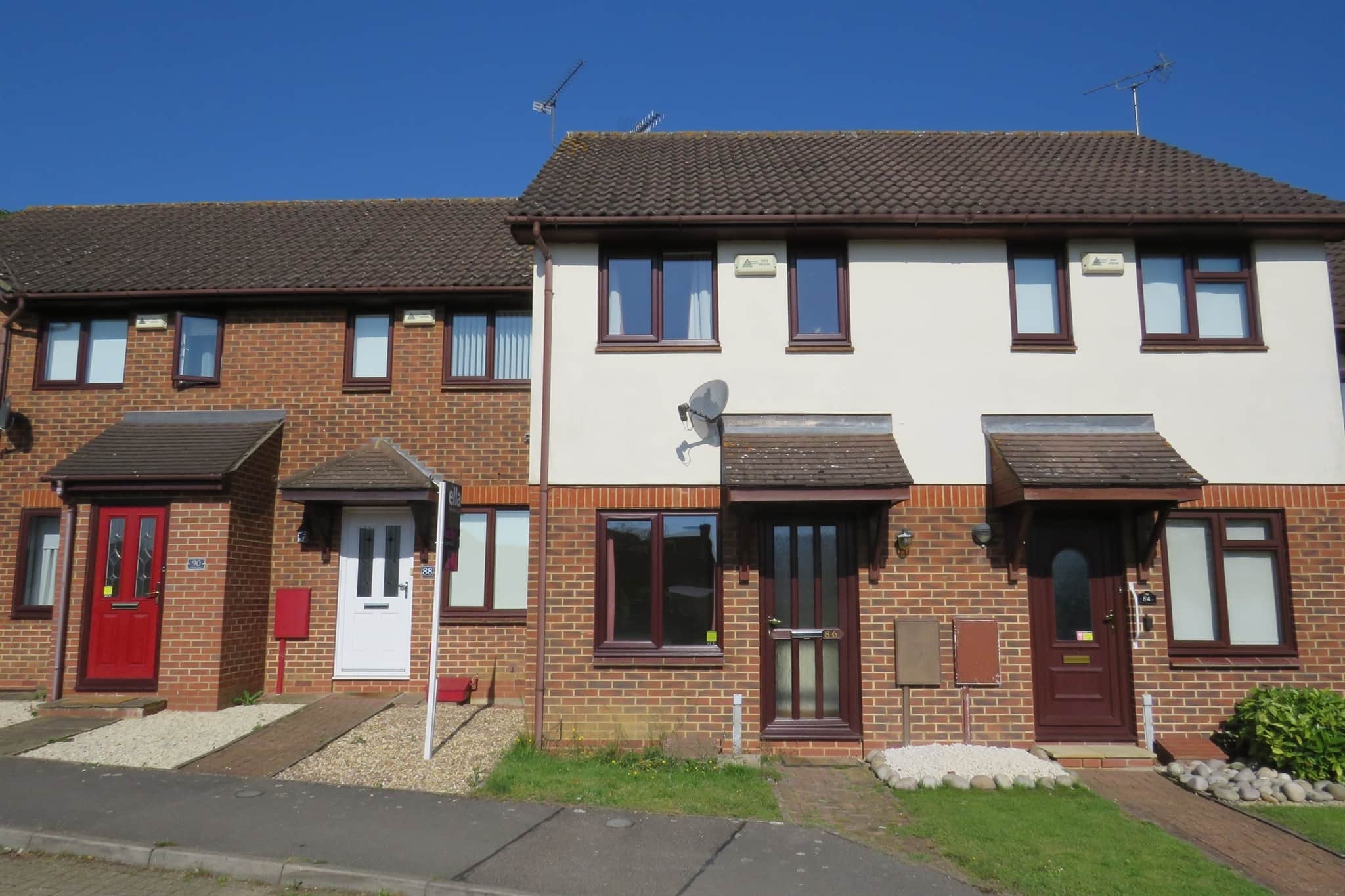 Property at Magpie Way, Winslow, Buckingham