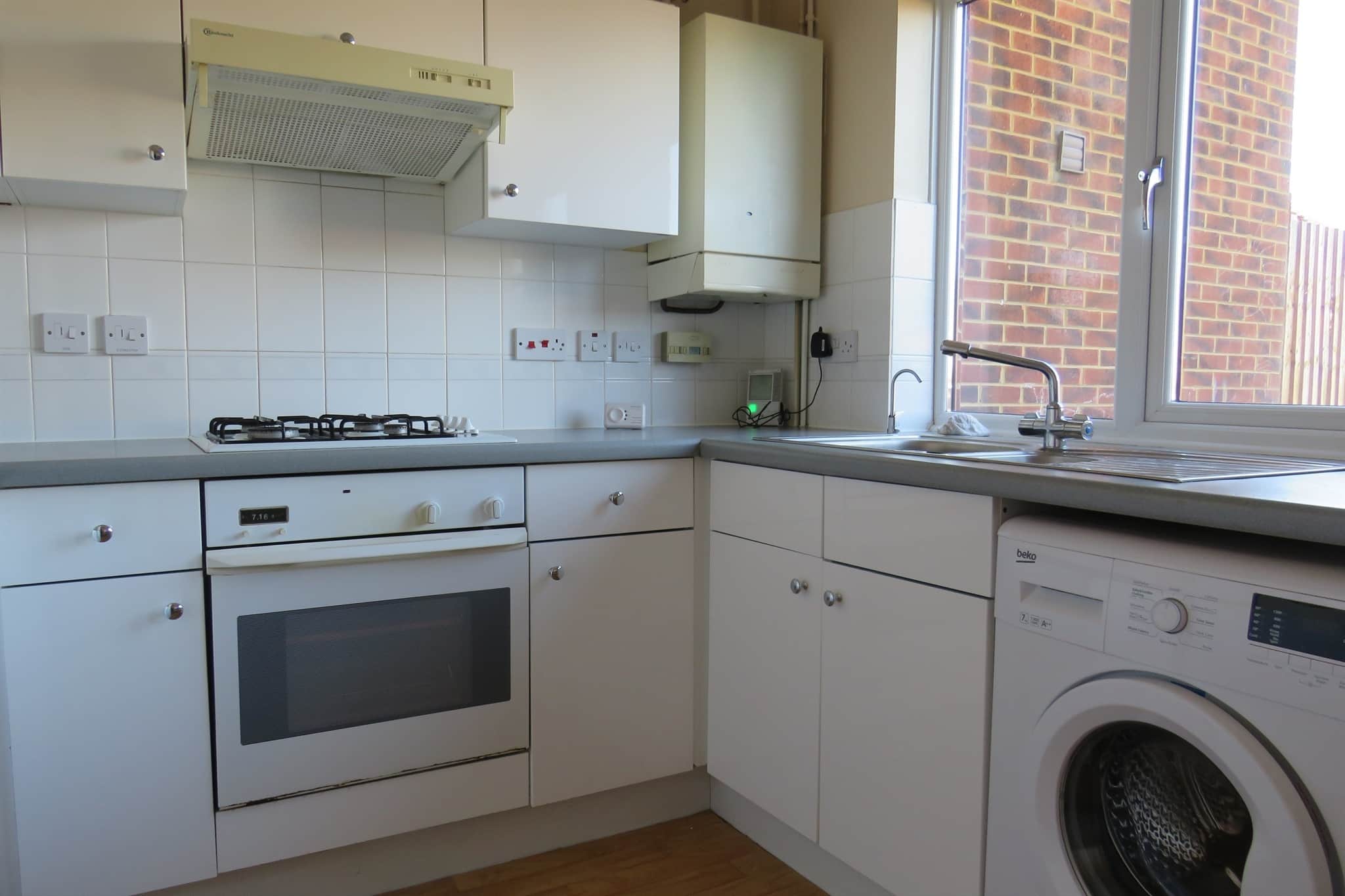 Property at Magpie Way, Winslow, Buckingham
