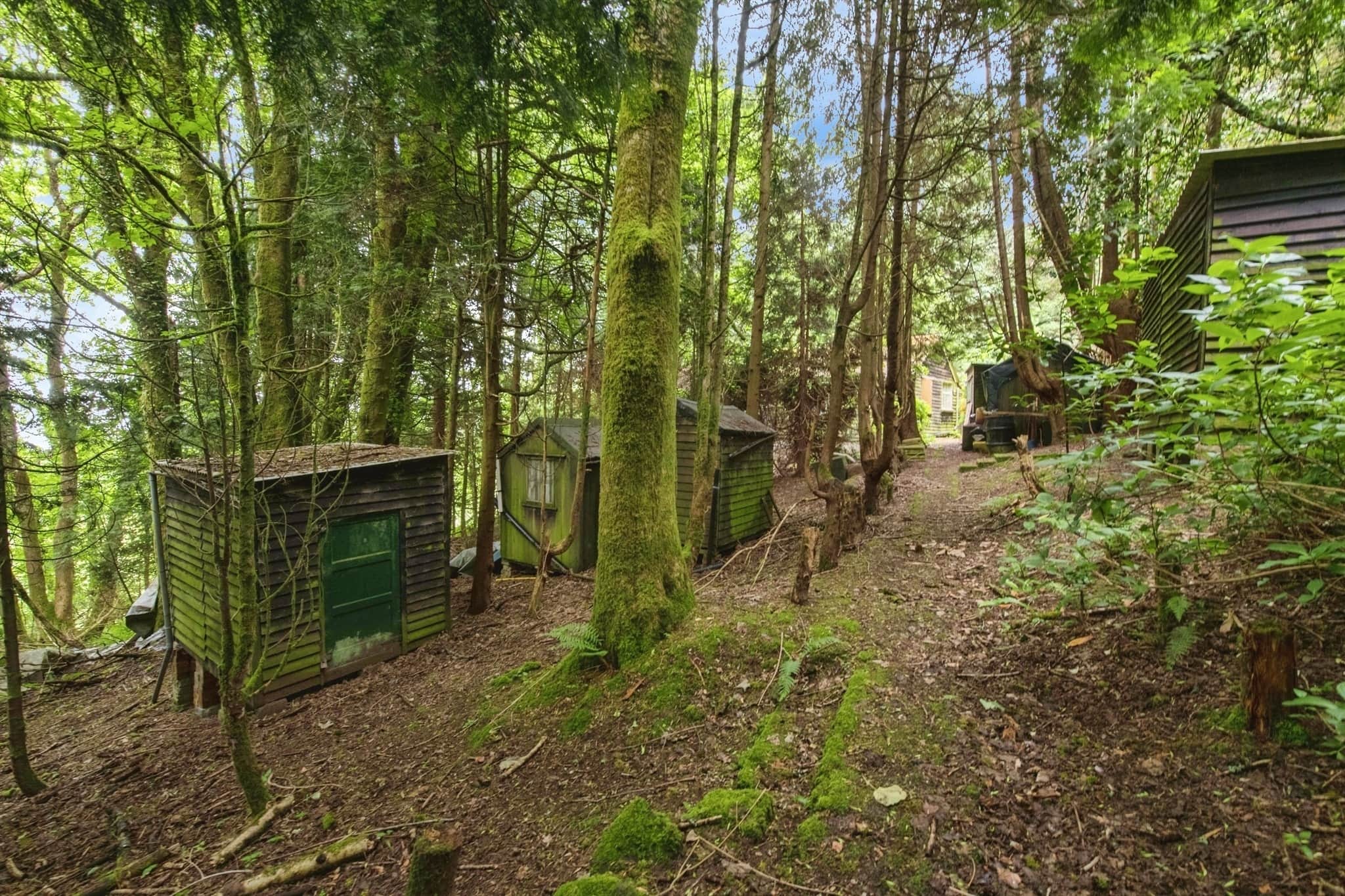 Property at Higher Ashton, Higher Ashton, Exeter