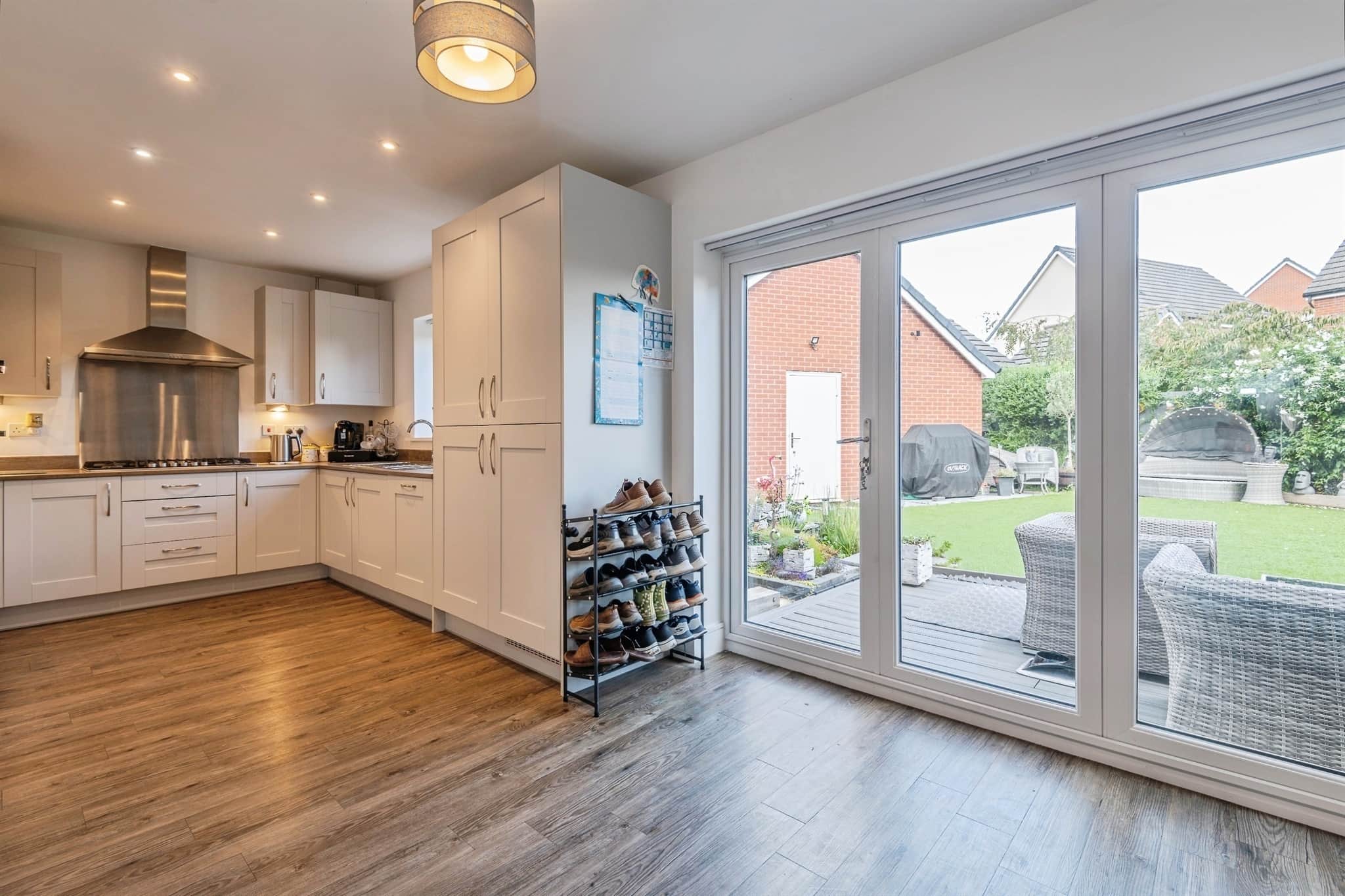 Property at Apple Tree Close, Norton Fitzwarren, Taunton
