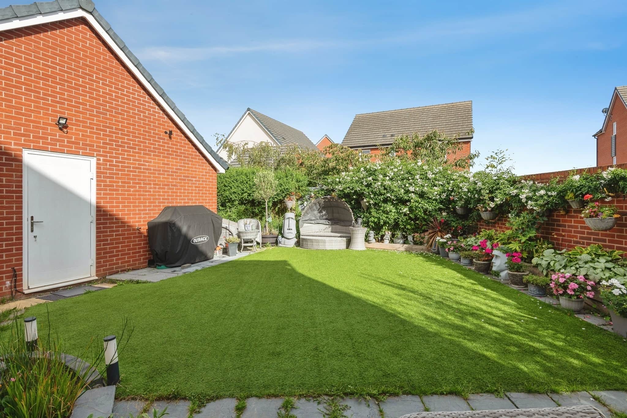 Property at Apple Tree Close, Norton Fitzwarren, Taunton