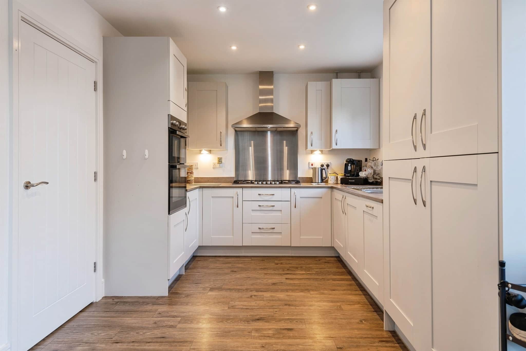 Property at Apple Tree Close, Norton Fitzwarren, Taunton
