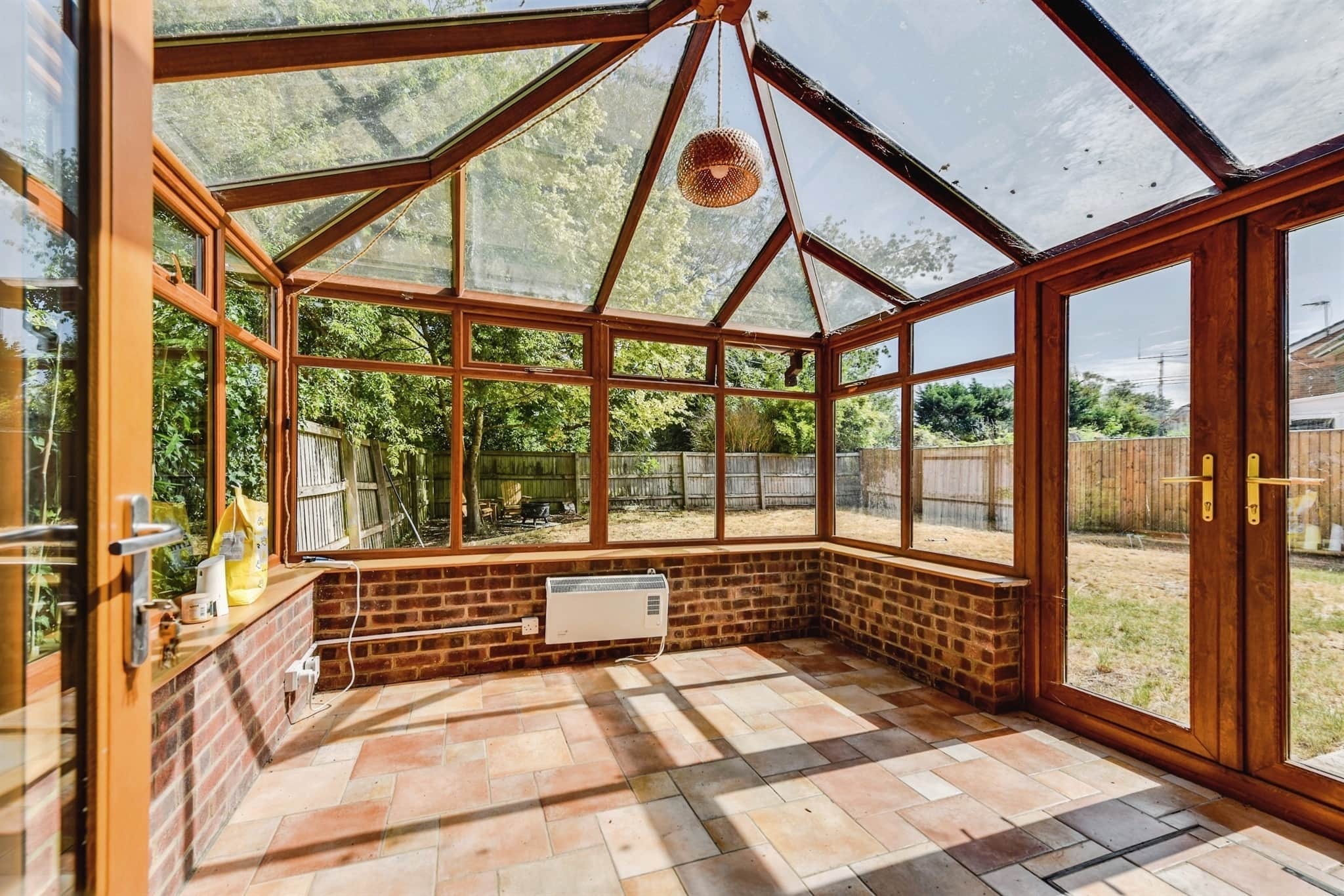 Property at Springfield Close, Watlington
