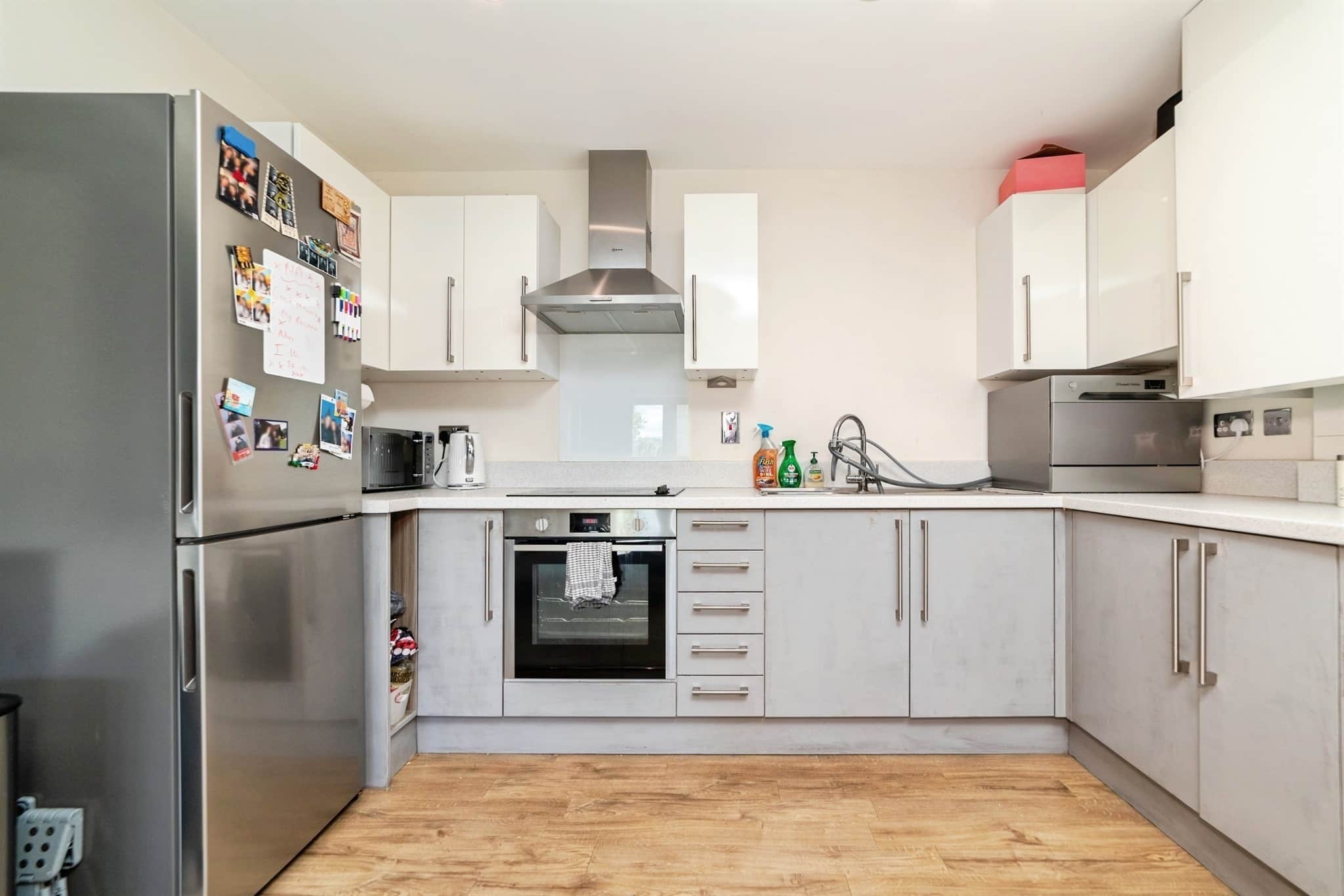 Property at Bessemer Road, Welwyn Garden City