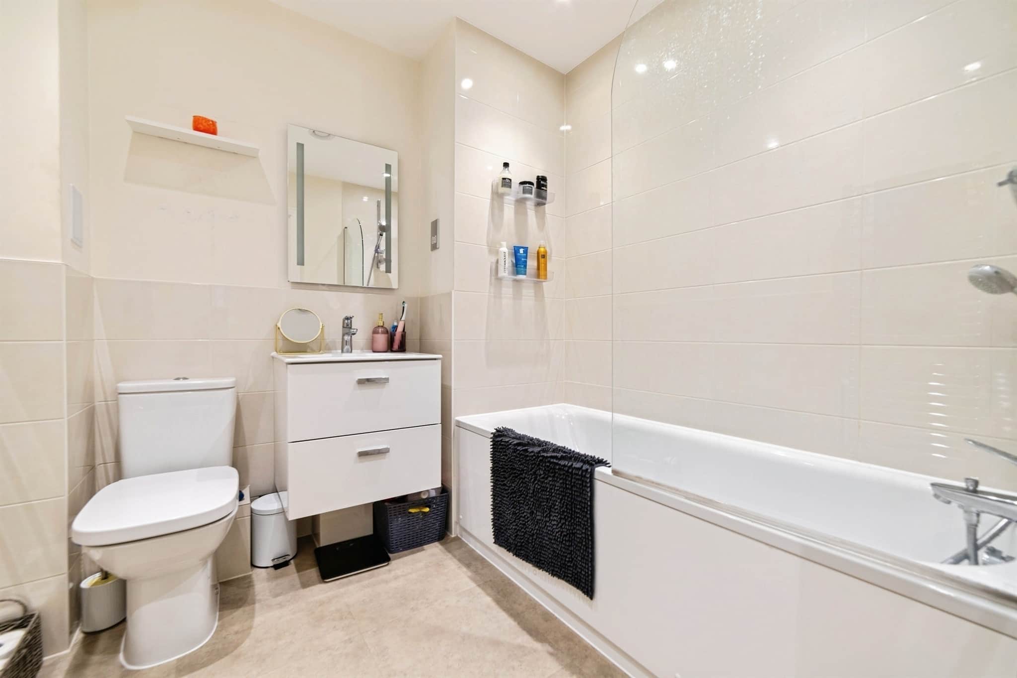 Property at Bessemer Road, Welwyn Garden City