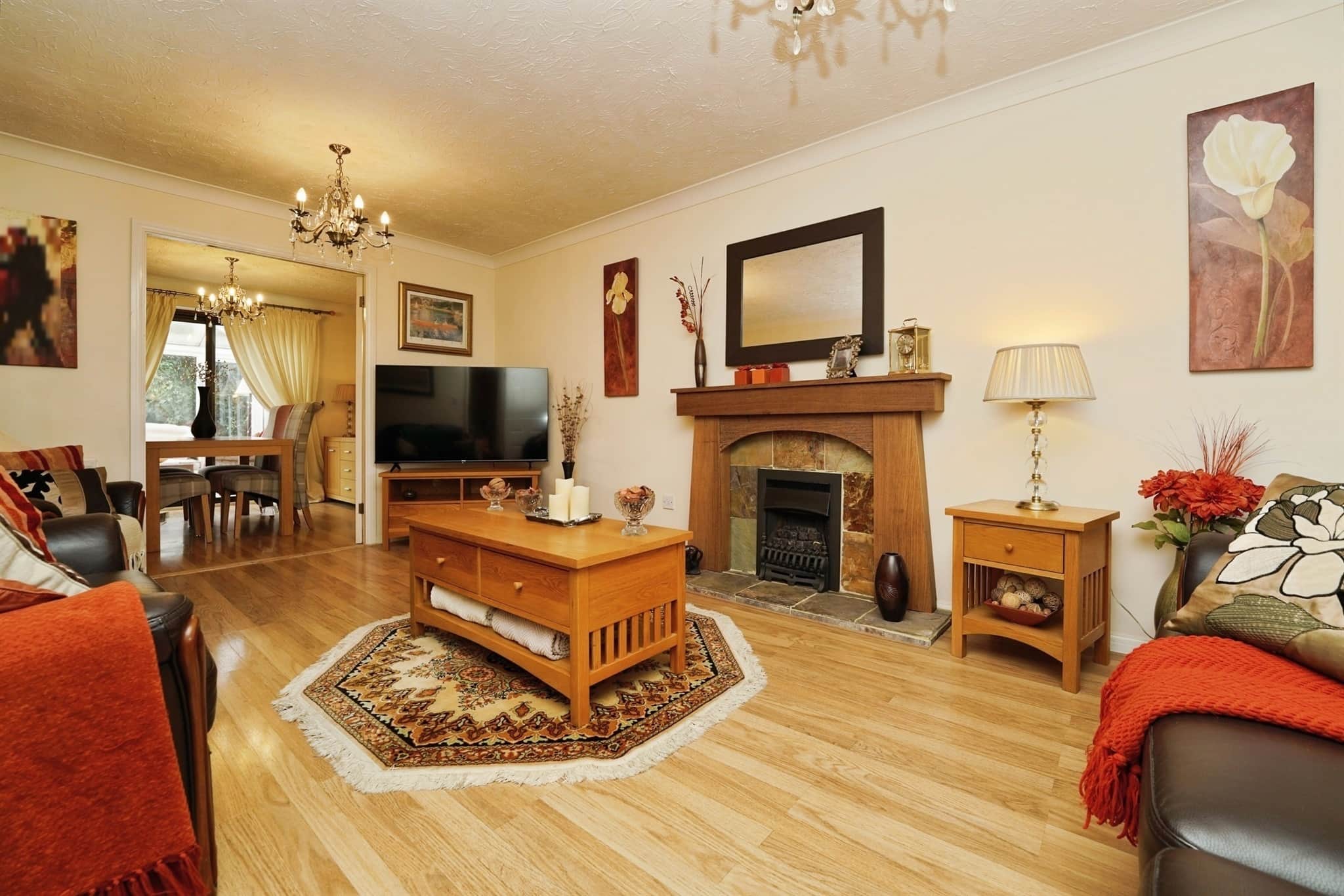 Property at Rannoch Avenue, WORCESTER