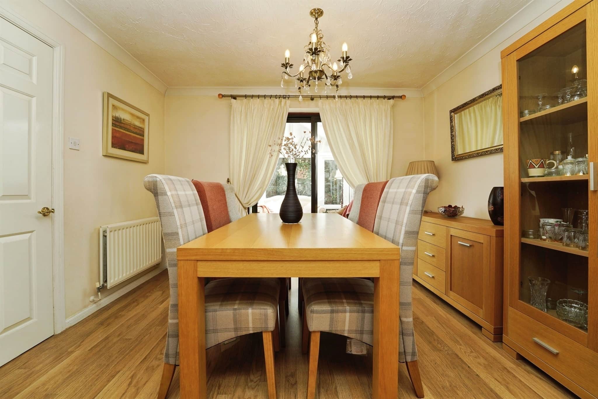Property at Rannoch Avenue, WORCESTER