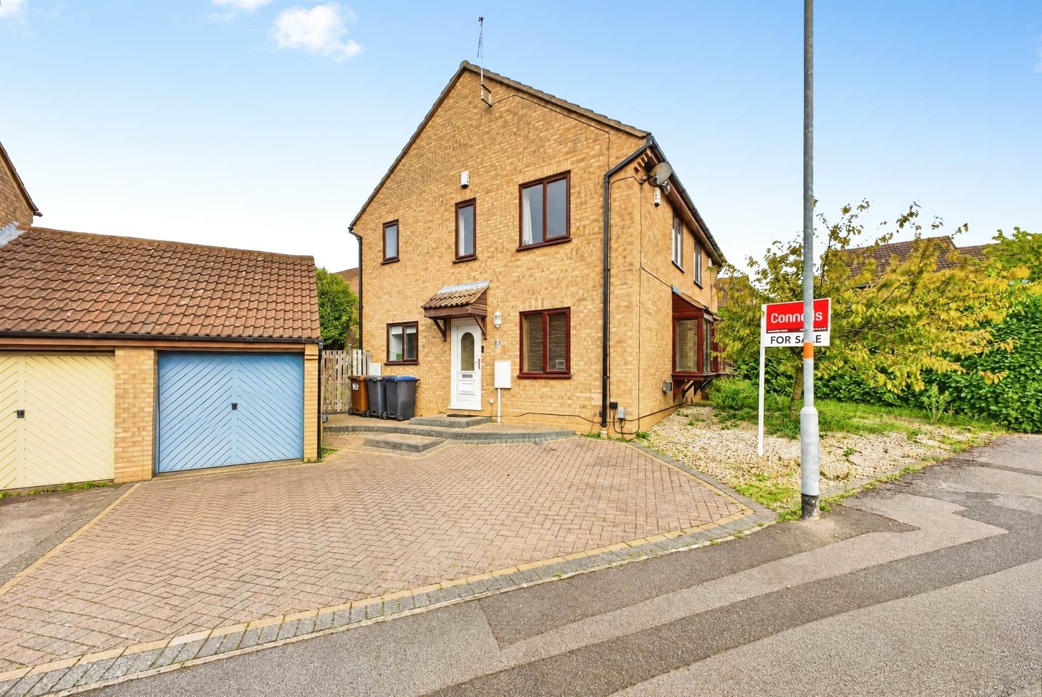 Property at Brashland Drive, Northampton