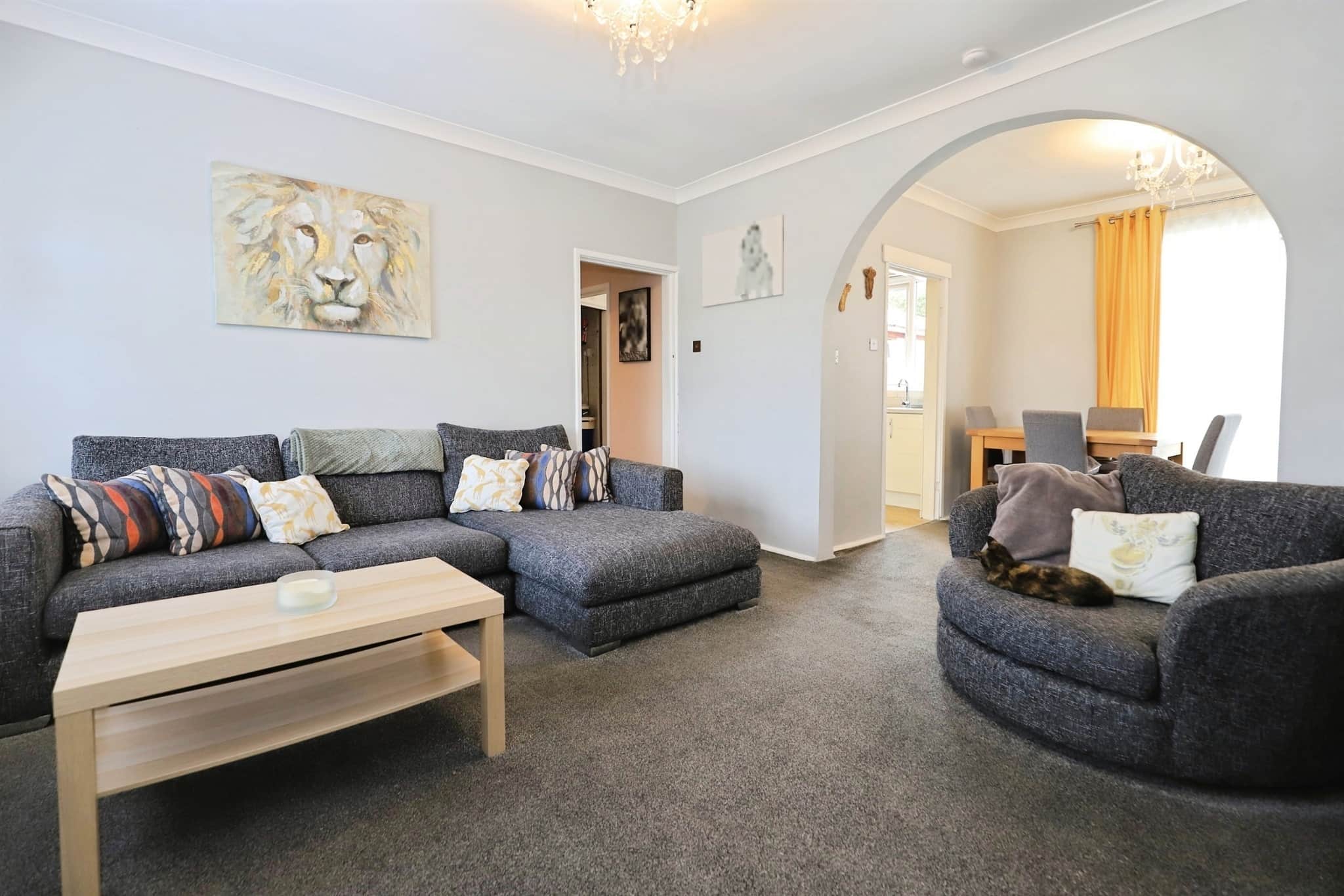 Property at Walter Nash Road East, KIDDERMINSTER