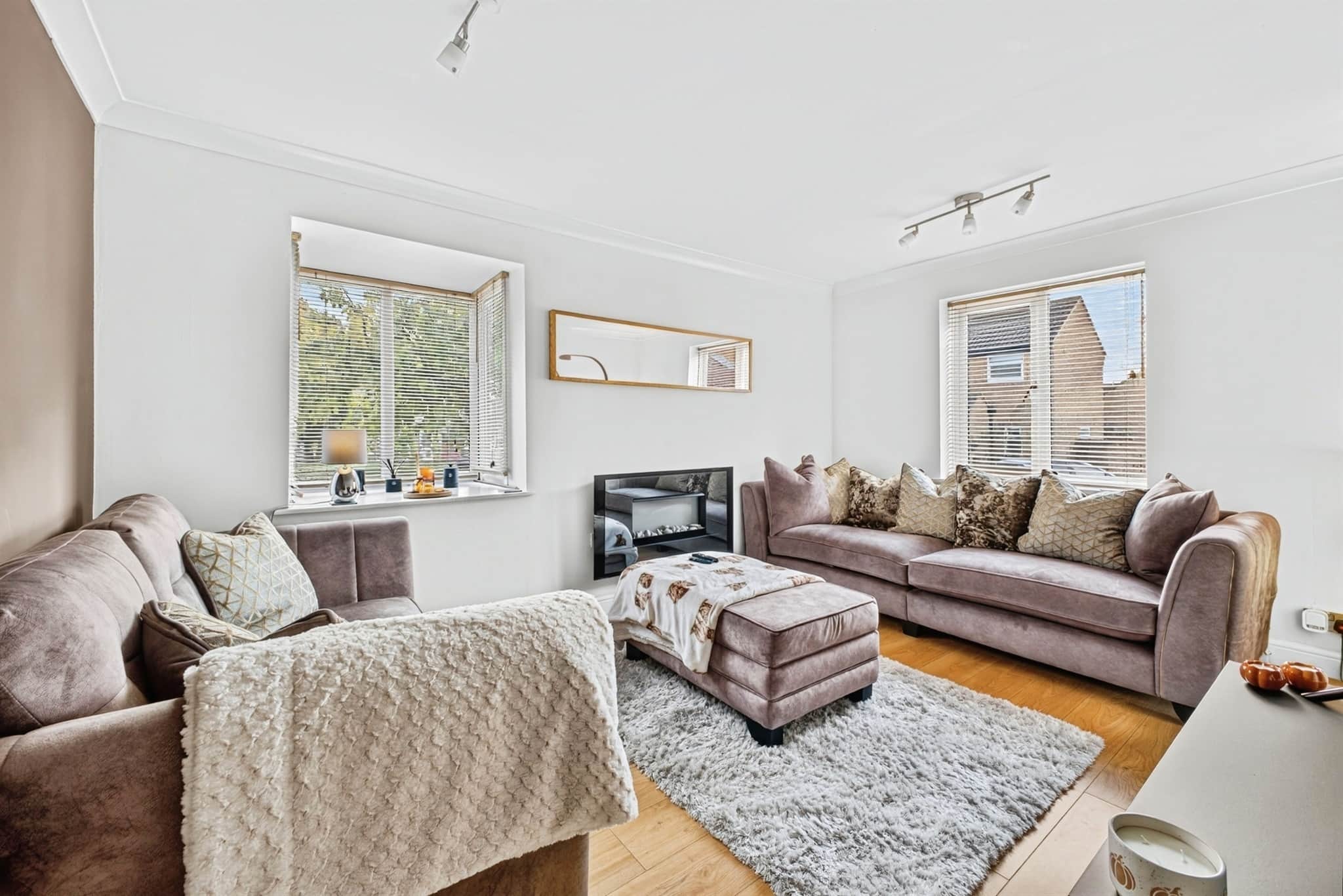 Property at Brashland Drive, Northampton