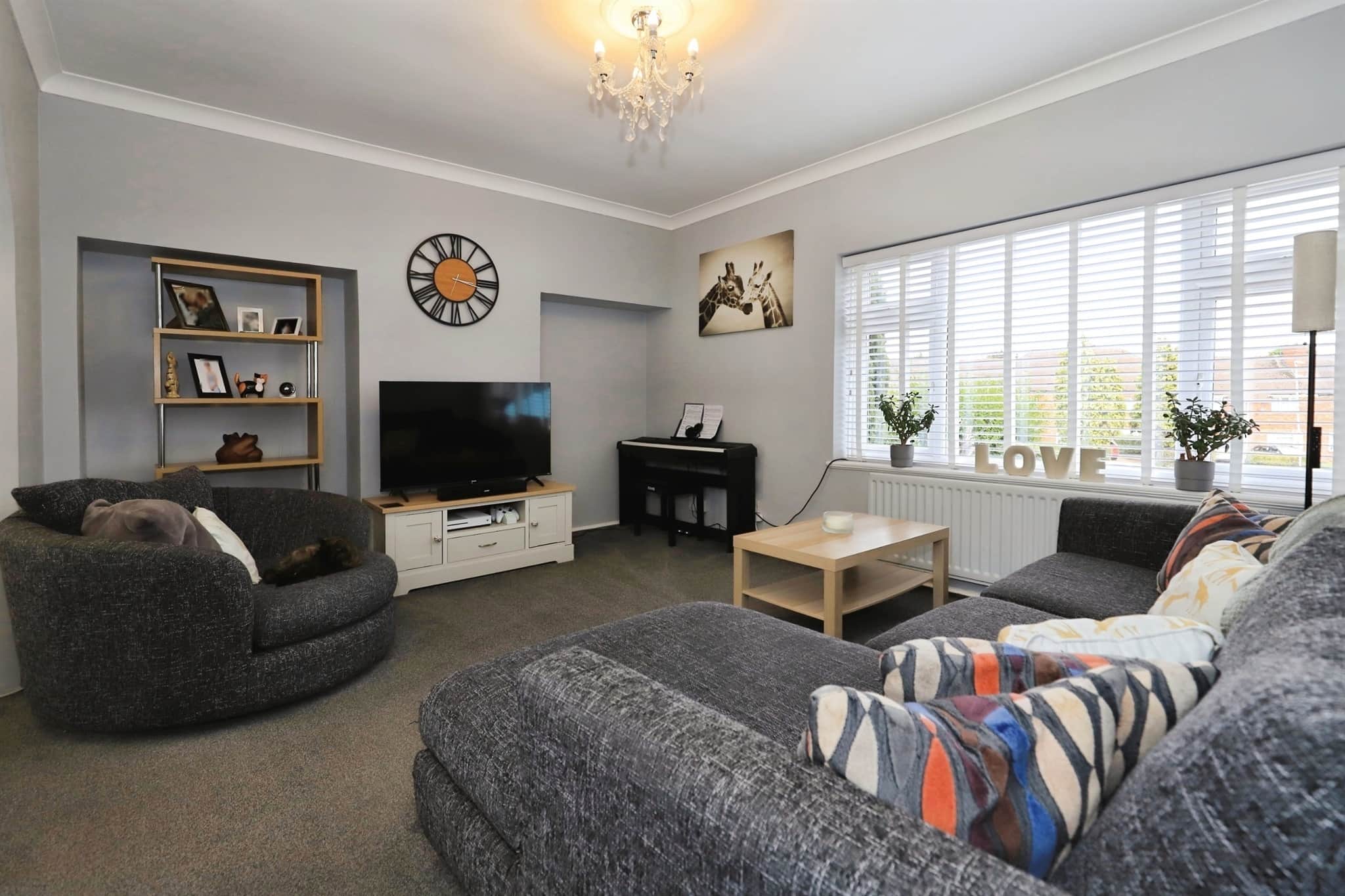 Property at Walter Nash Road East, KIDDERMINSTER