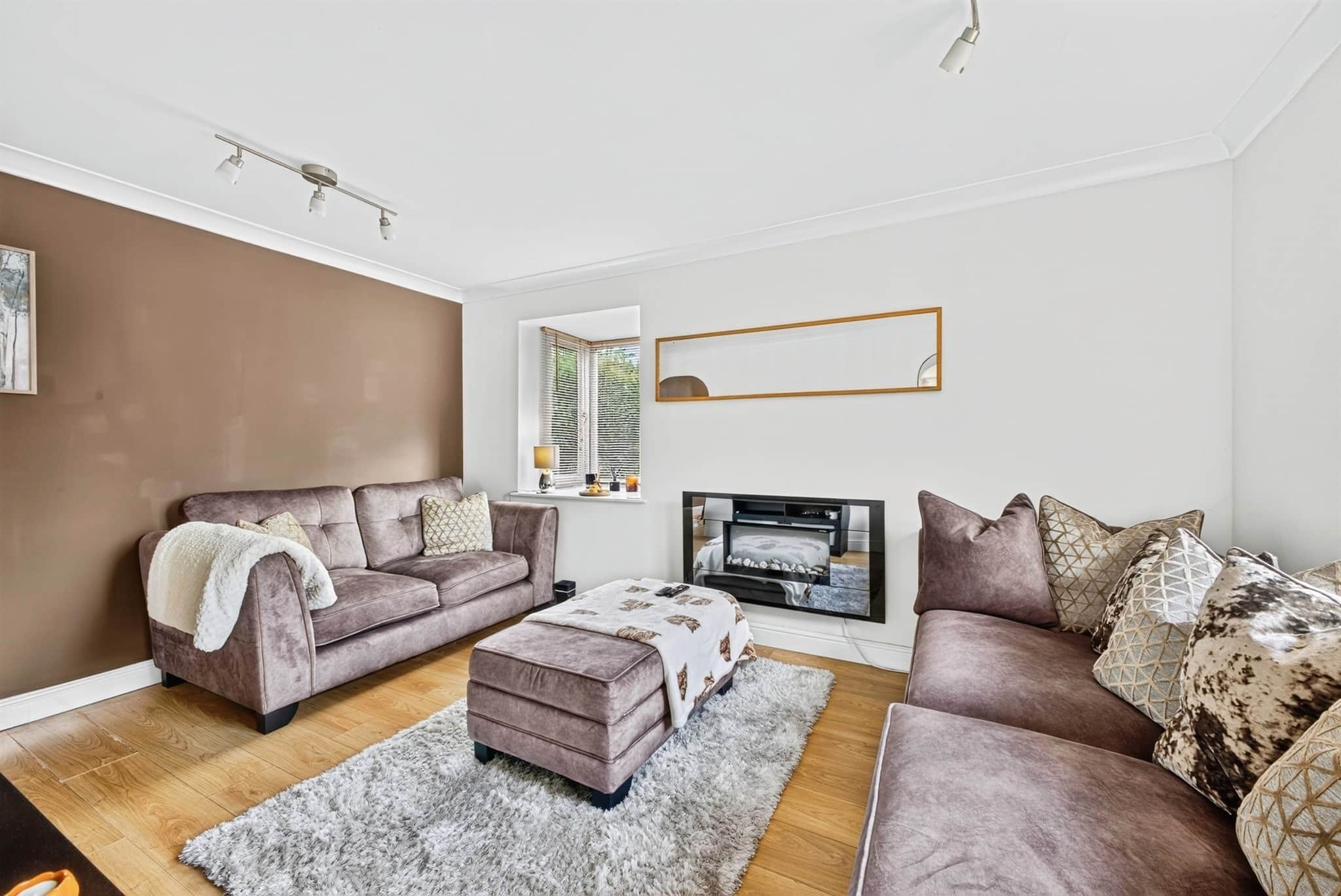 Property at Brashland Drive, Northampton