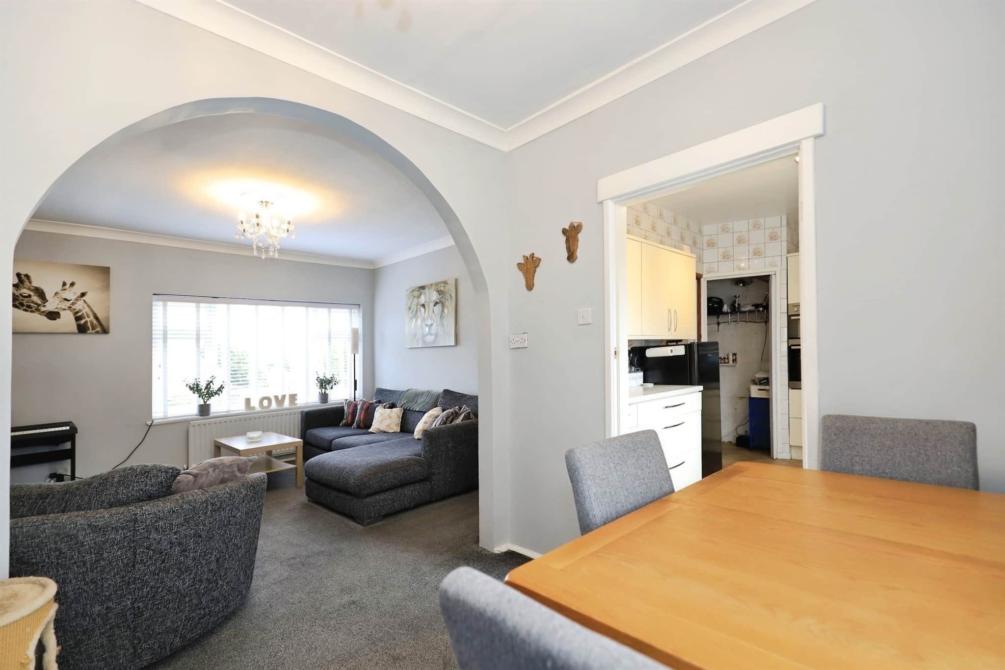 Property at Walter Nash Road East, KIDDERMINSTER