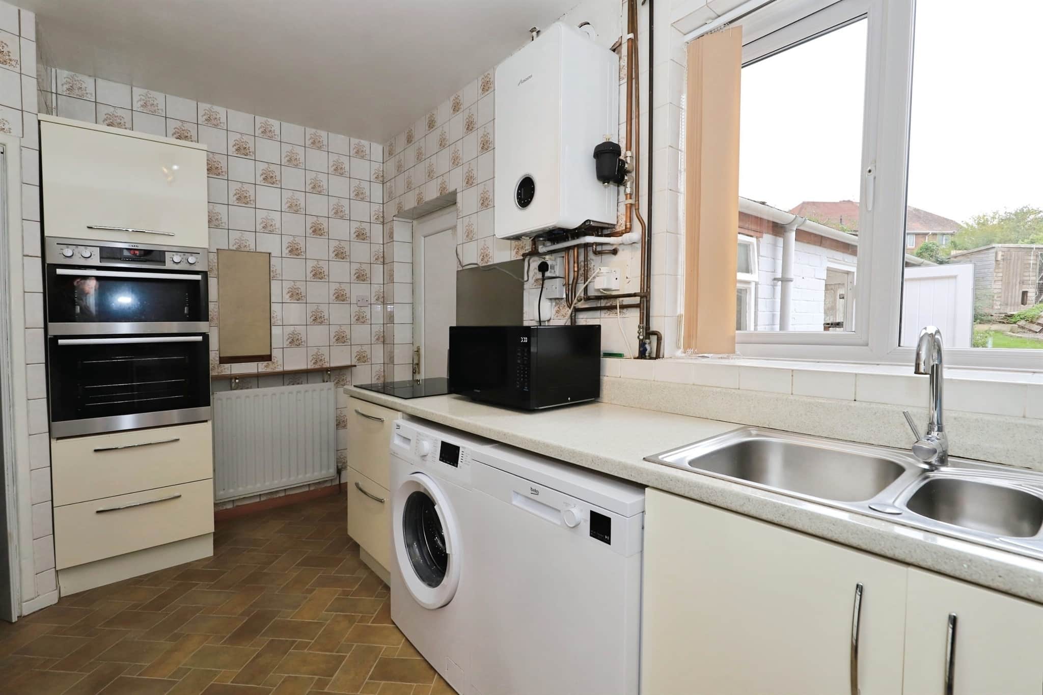 Property at Walter Nash Road East, KIDDERMINSTER