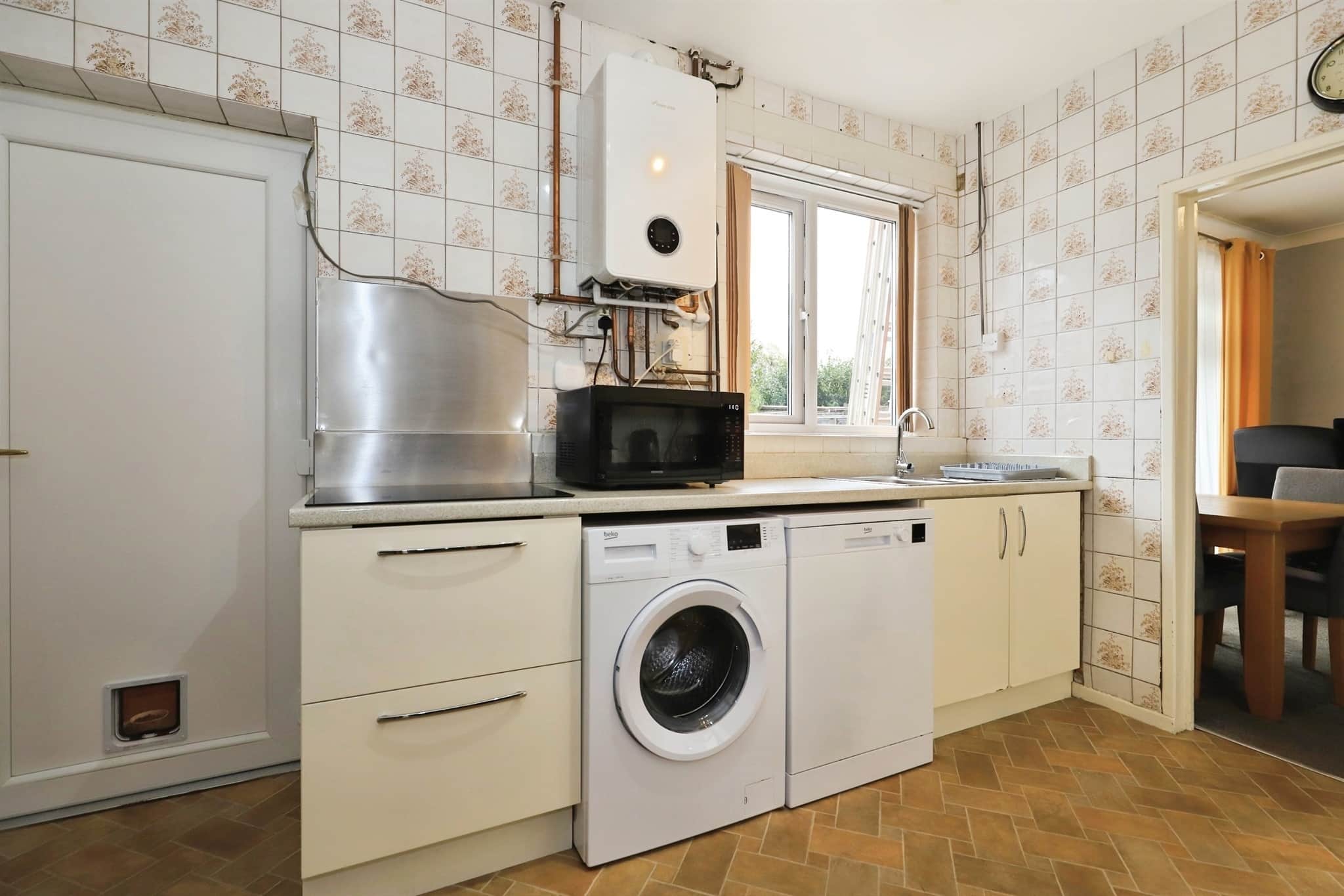 Property at Walter Nash Road East, KIDDERMINSTER