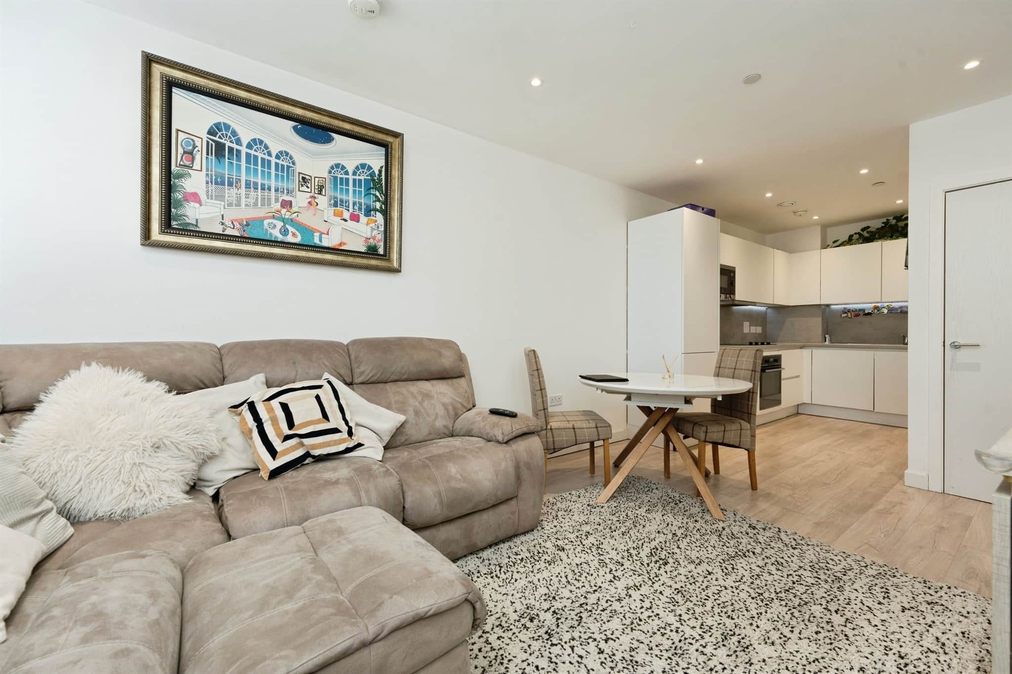 Property at Perceval Square, HARROW
