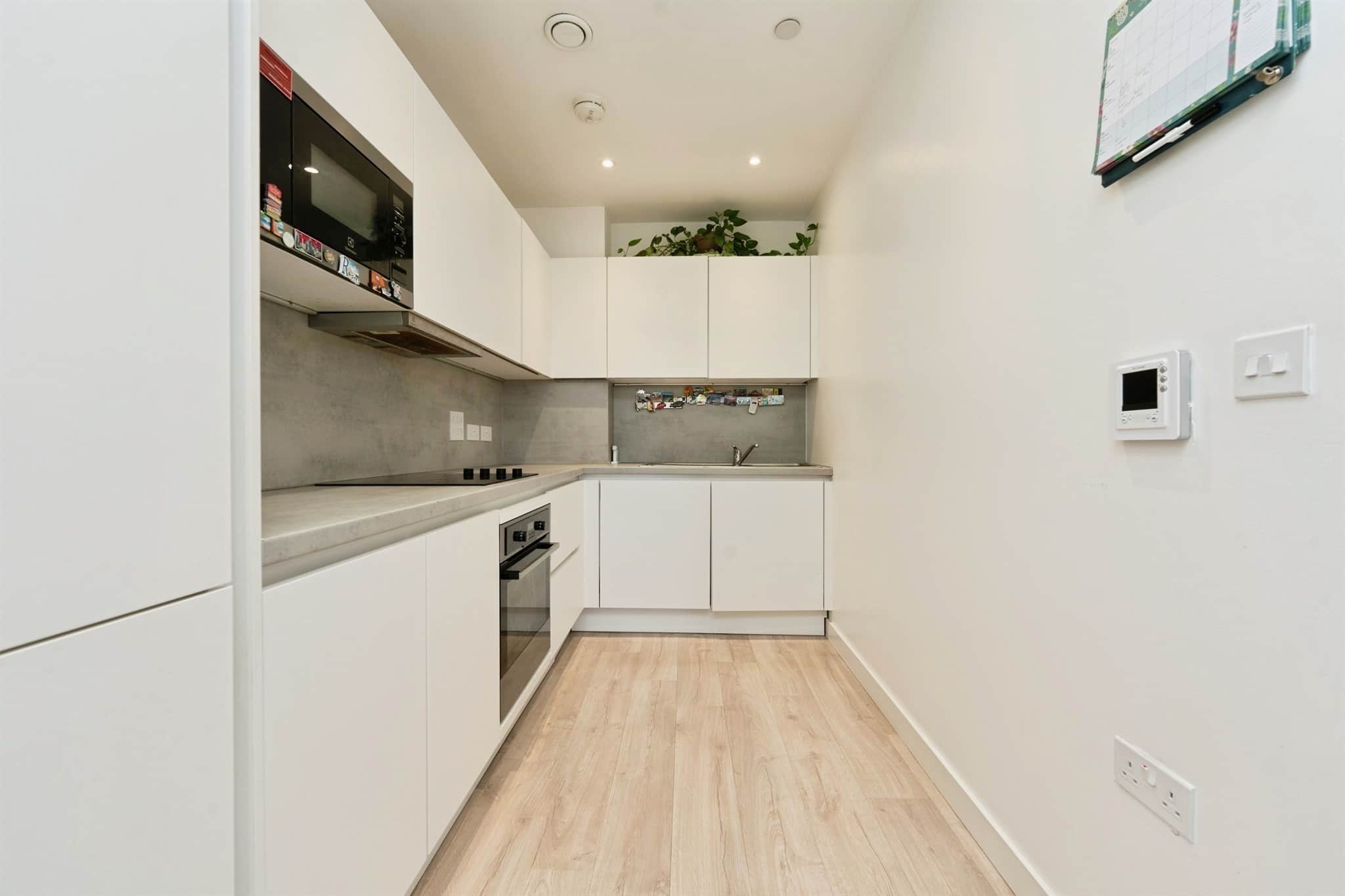 Property at Perceval Square, HARROW