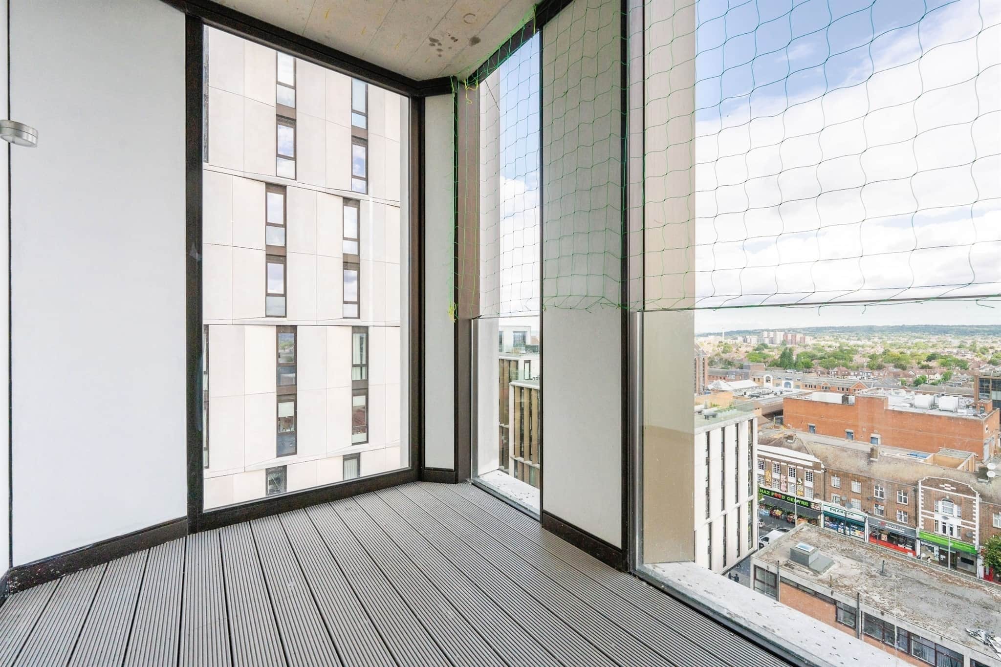 Property at Perceval Square, HARROW