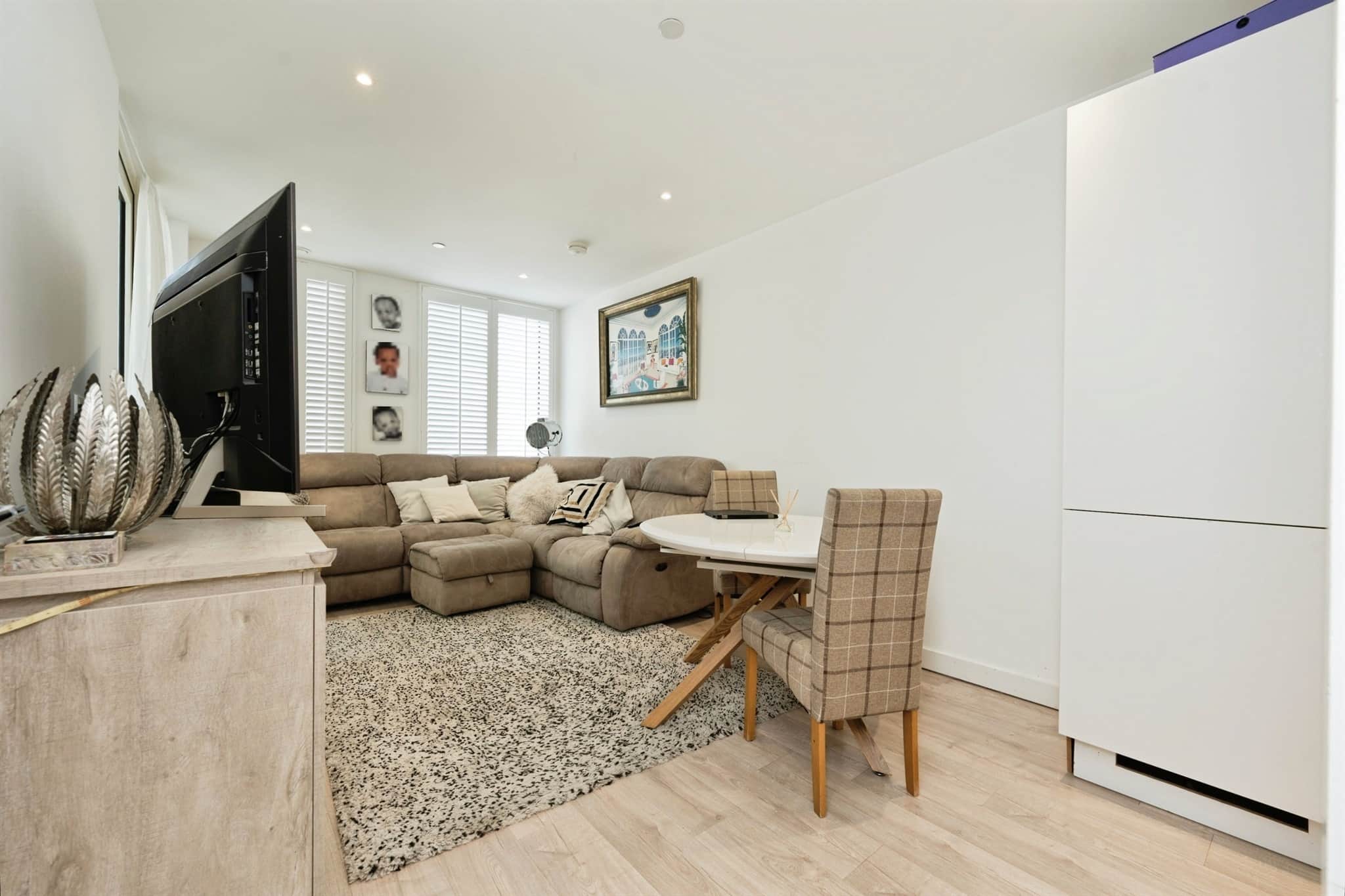 Property at Perceval Square, HARROW