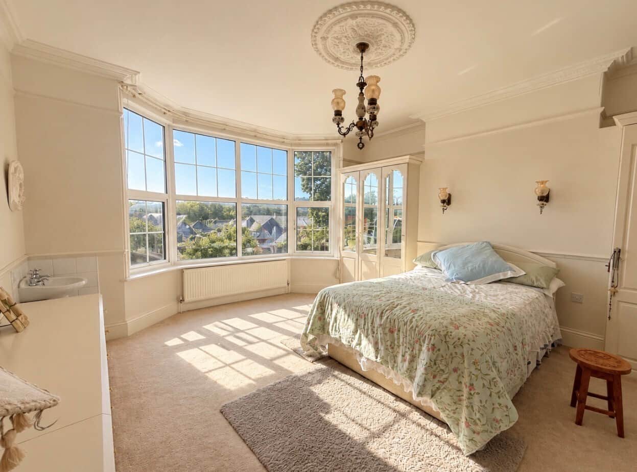 Property at Newnham Road, Plymouth
