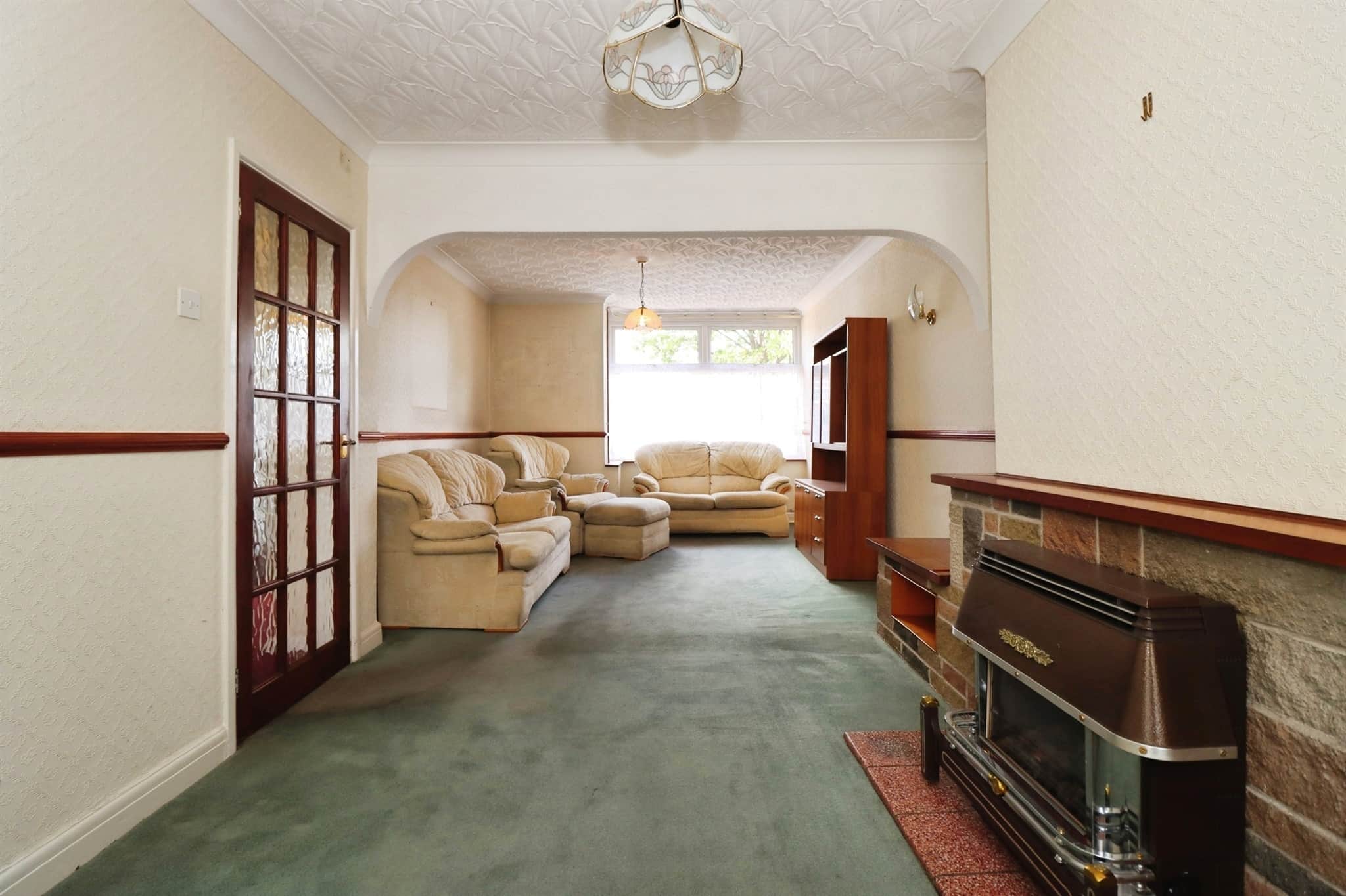 Property at Tenniscourt Road, Bristol