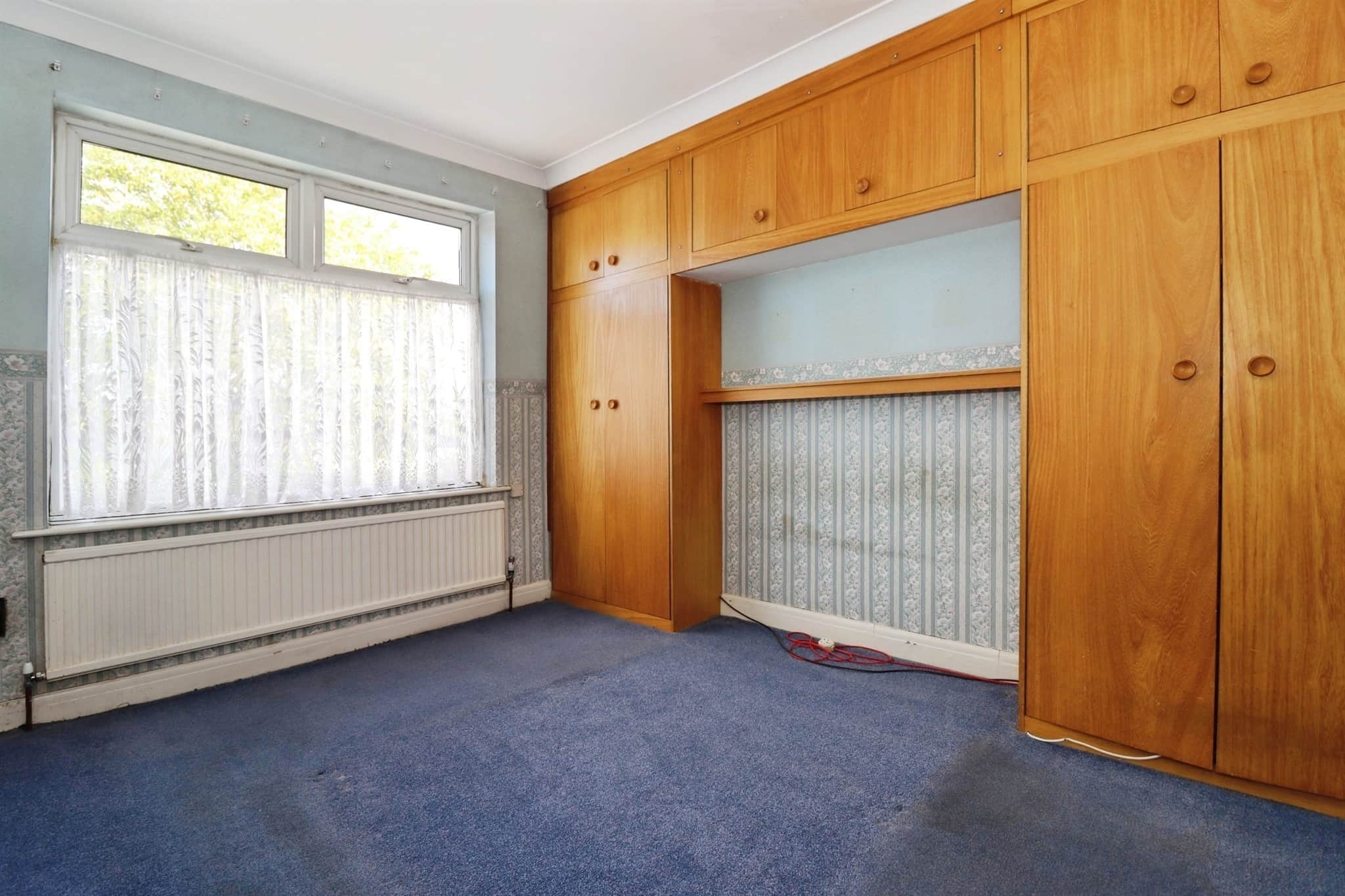 Property at Tenniscourt Road, Bristol