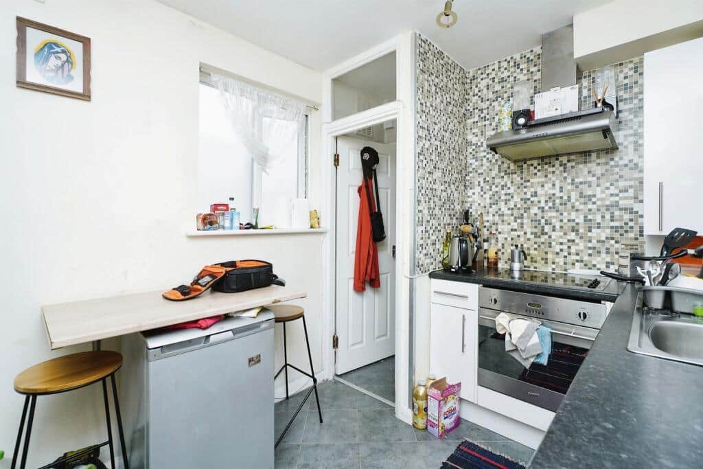 Property at Studley Road, Luton