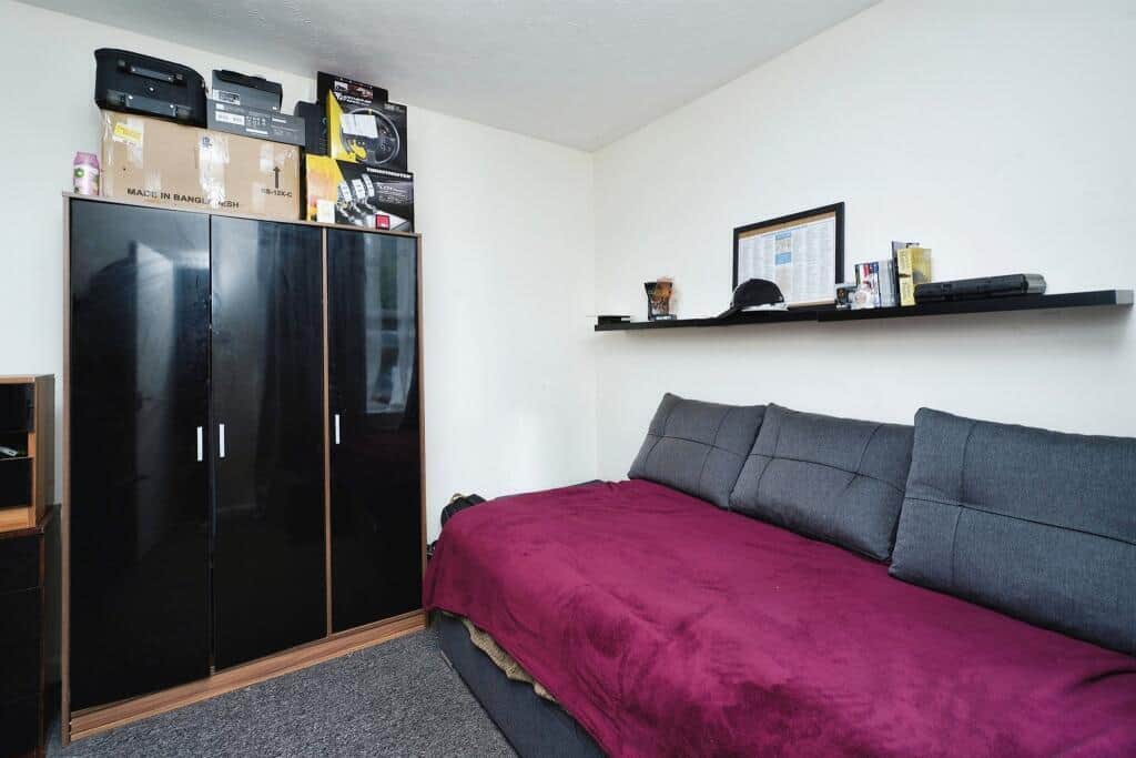 Property at Studley Road, Luton