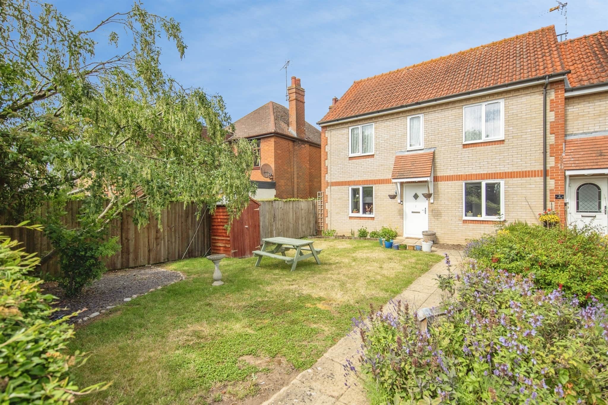 Property at Ash Way, Colchester