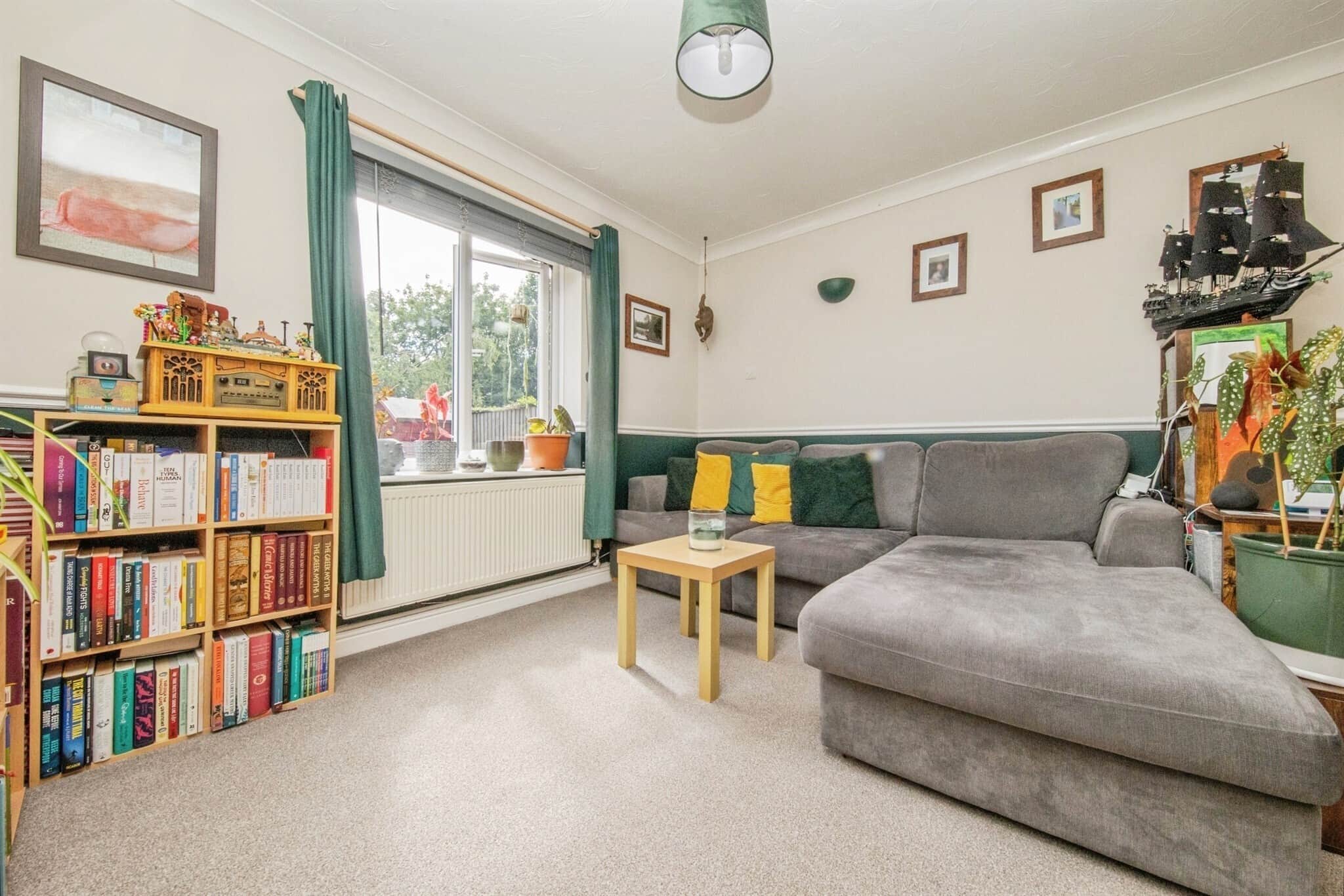 Property at Ash Way, Colchester