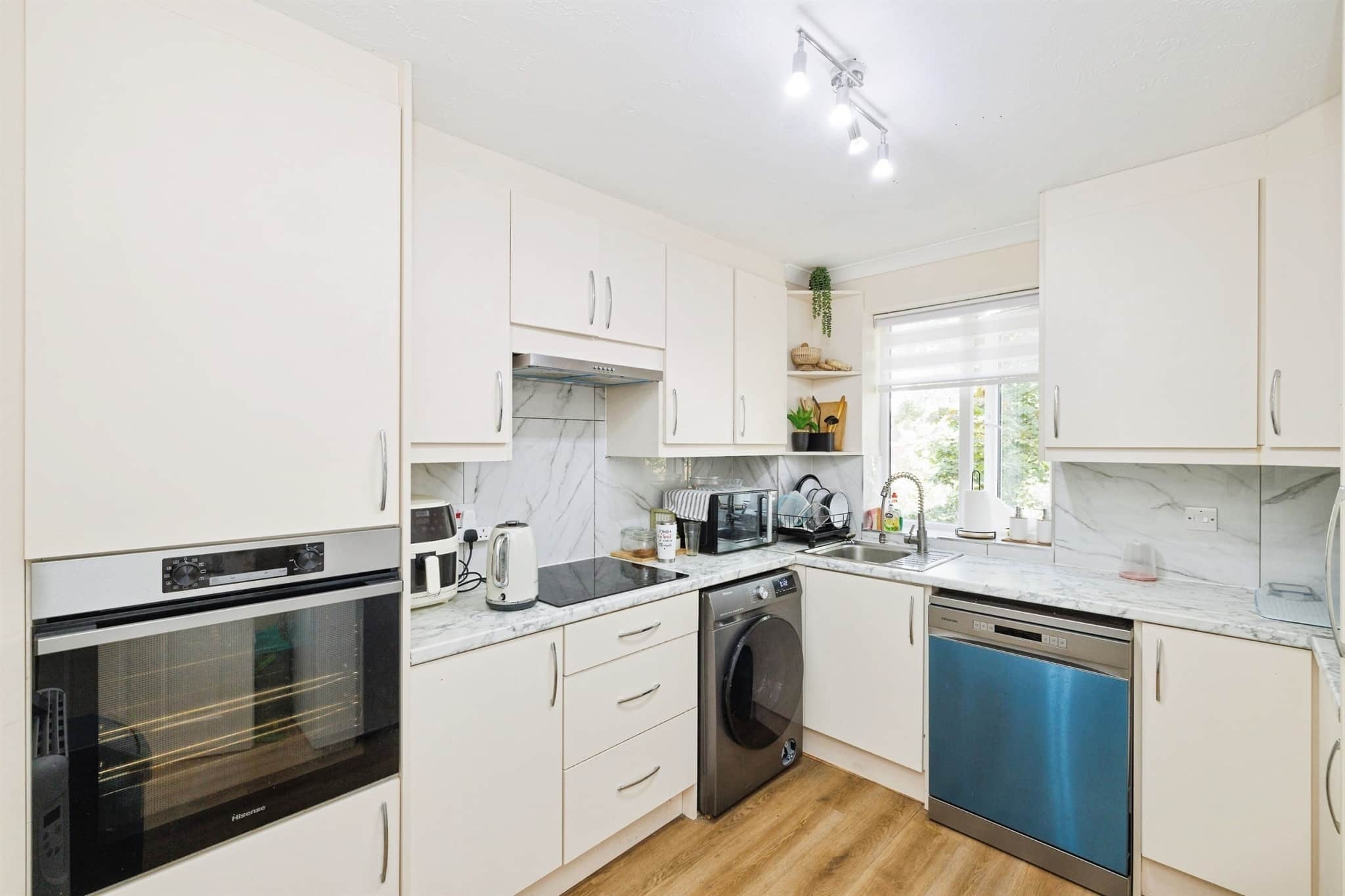 Property at Sparrows Herne, Bushey