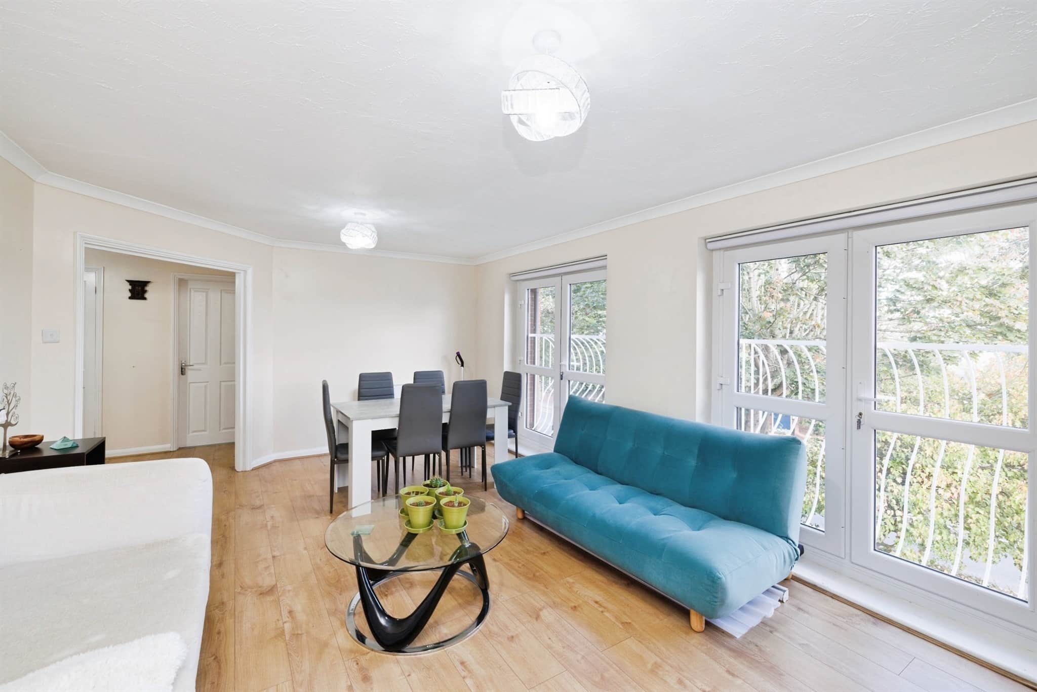 Property at Sparrows Herne, Bushey