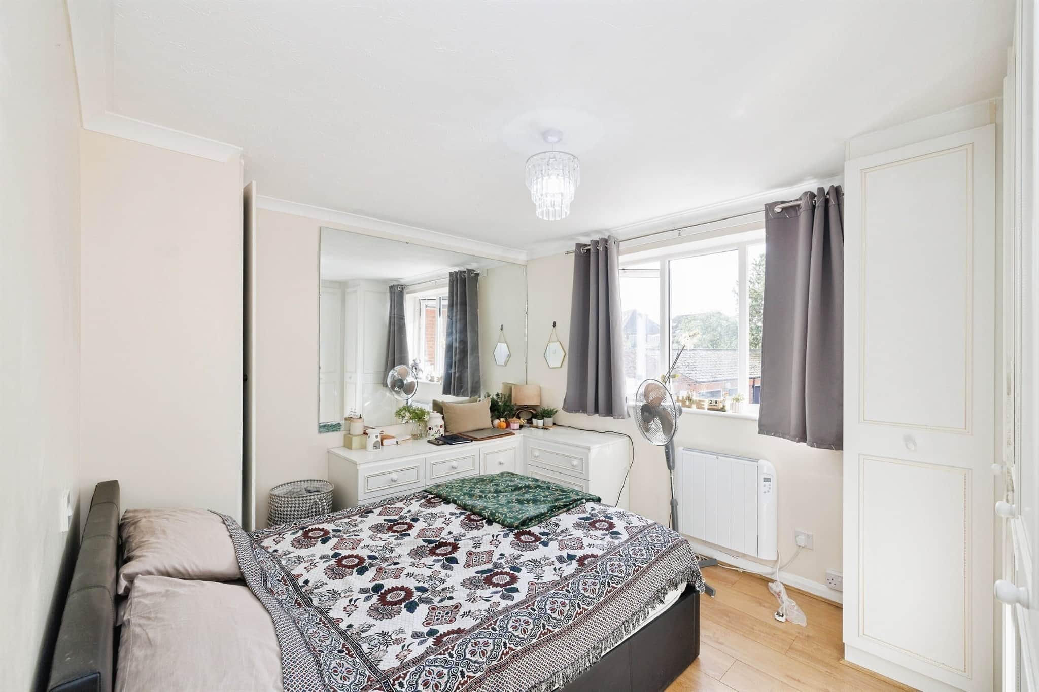 Property at Sparrows Herne, Bushey