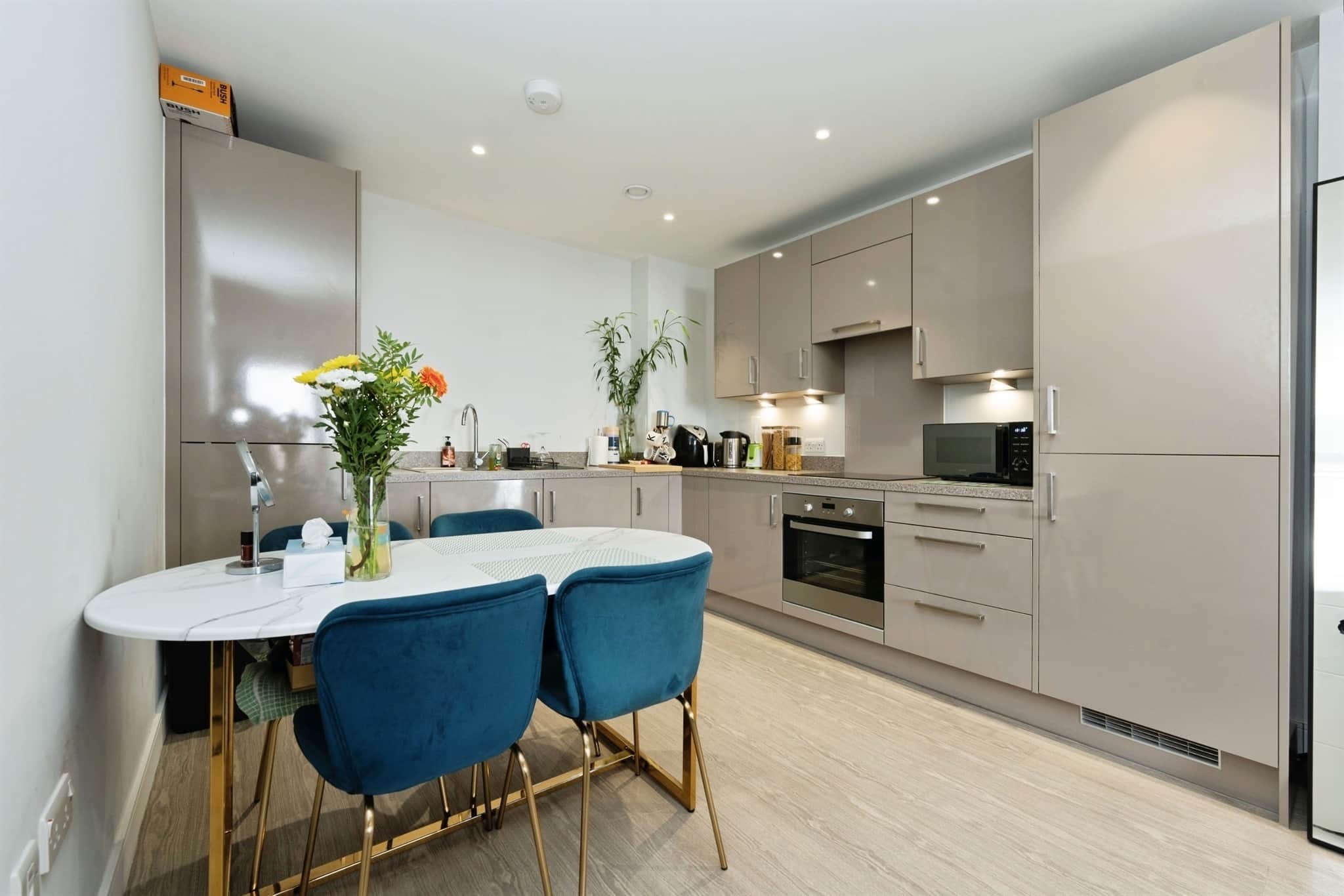 Property at Ealing Road, Wembley