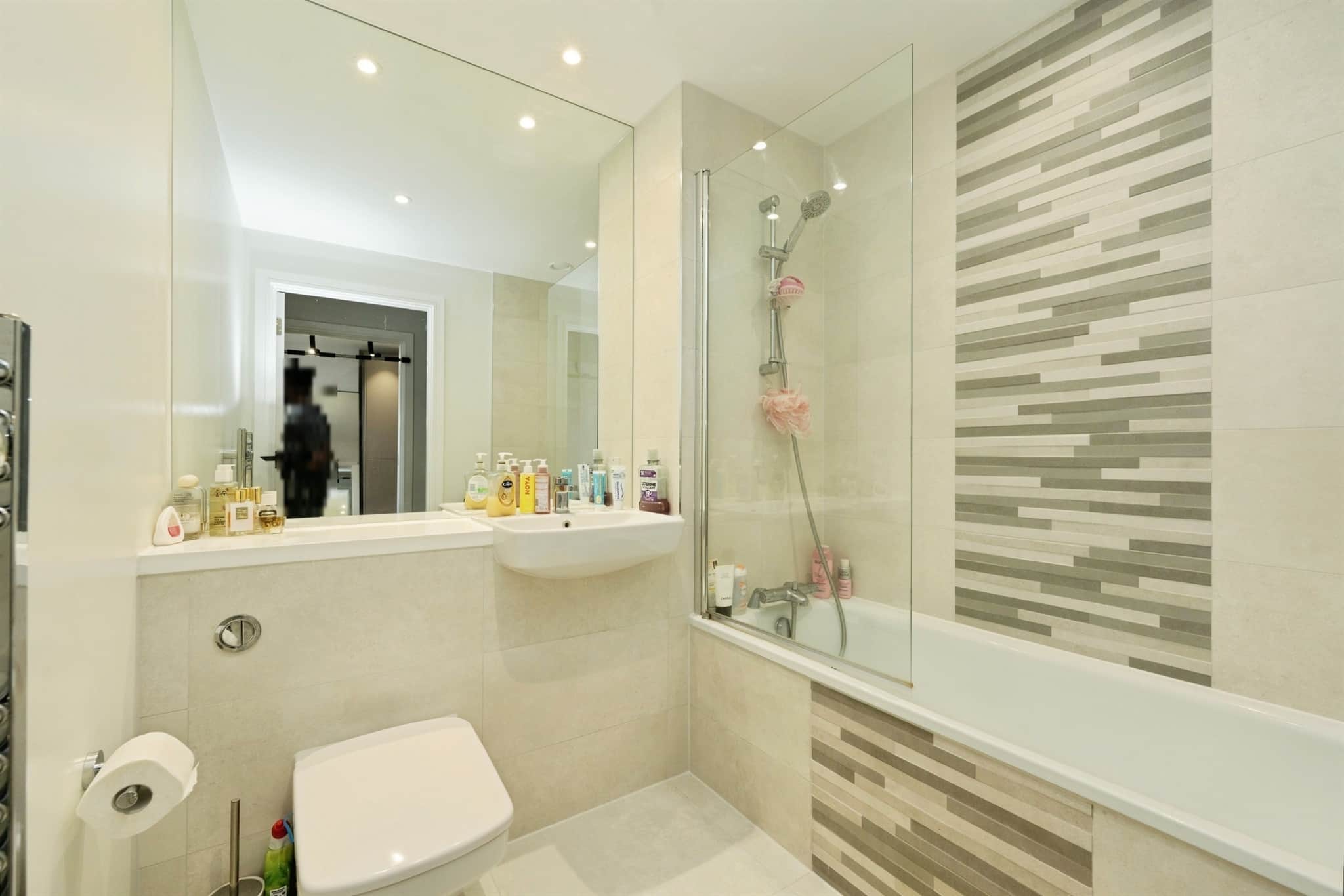 Property at Ealing Road, Wembley