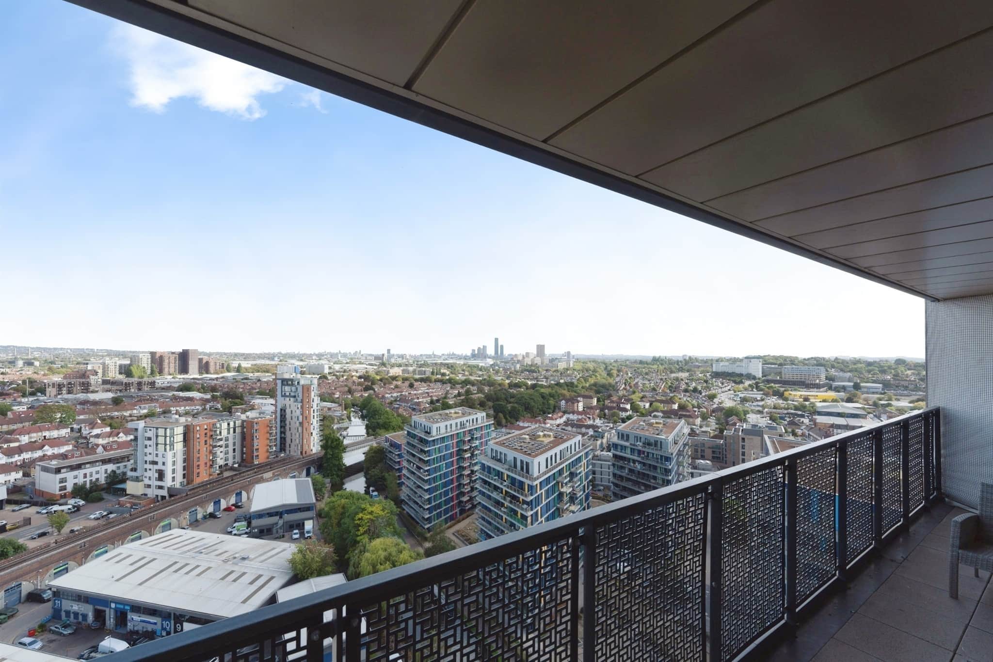 Property at Ealing Road, Wembley