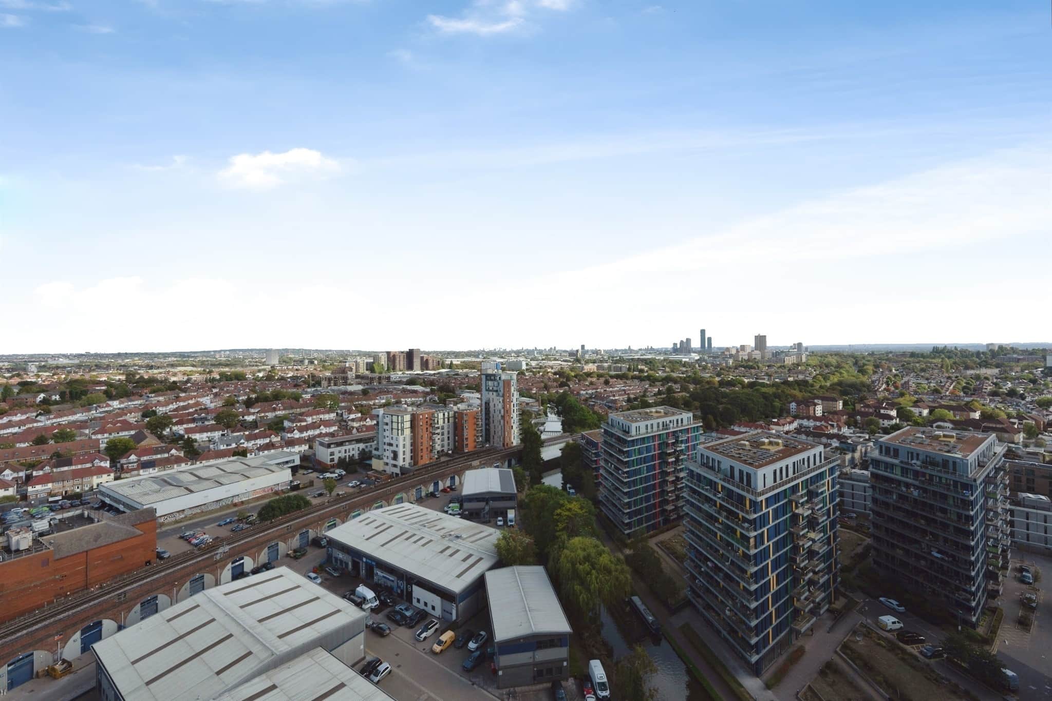 Property at Ealing Road, Wembley