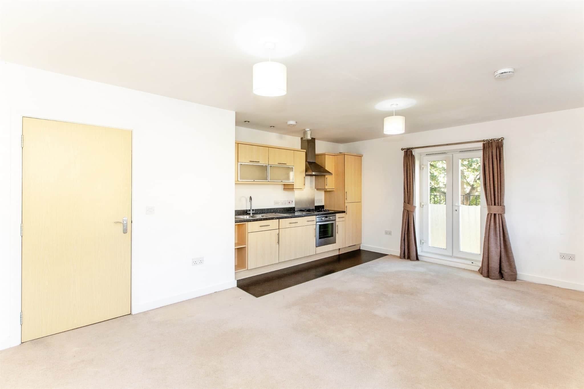 Property at North Lodge Drive, Papworth Everard, Cambridge