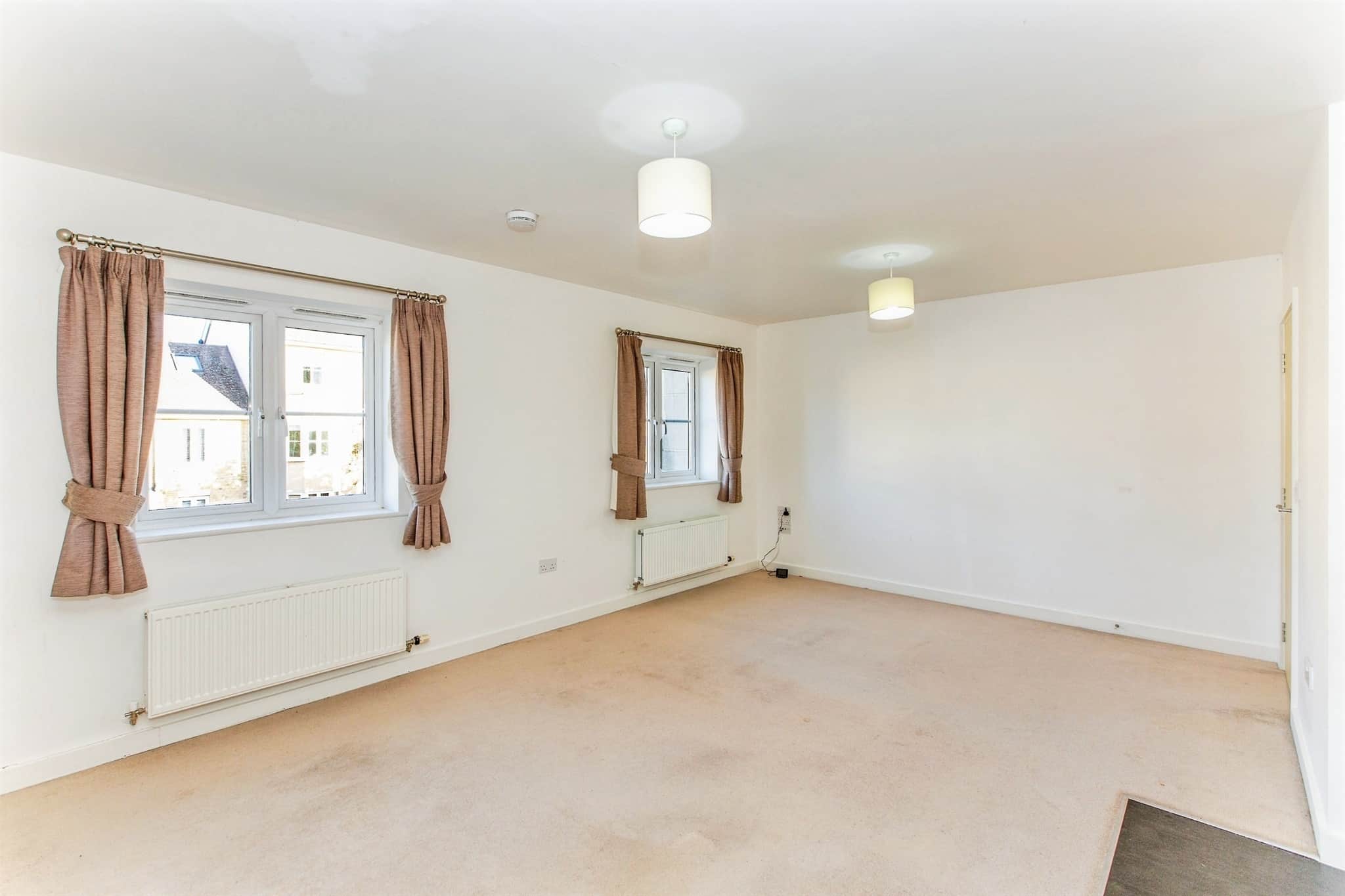 Property at North Lodge Drive, Papworth Everard, Cambridge