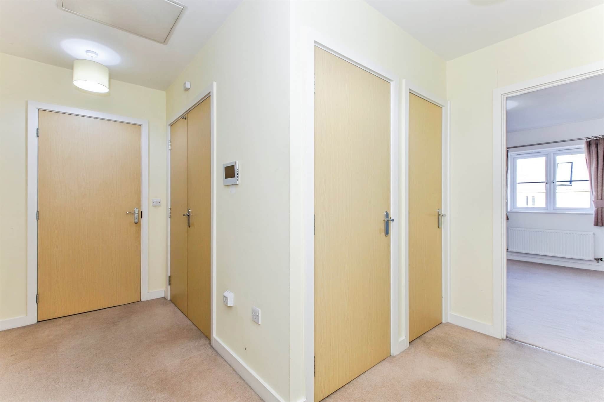 Property at North Lodge Drive, Papworth Everard, Cambridge