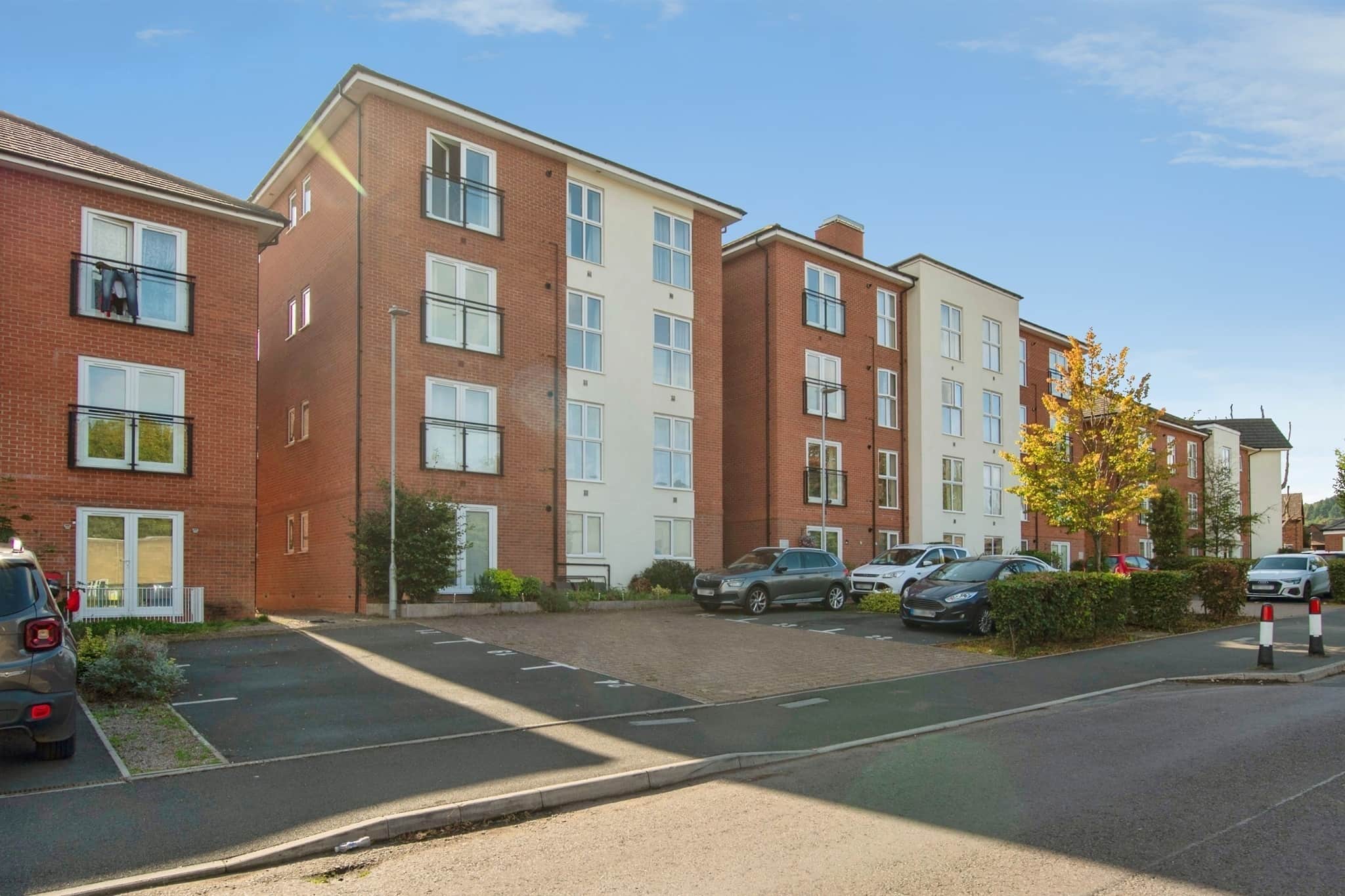 Property at Hill View Road, Malvern