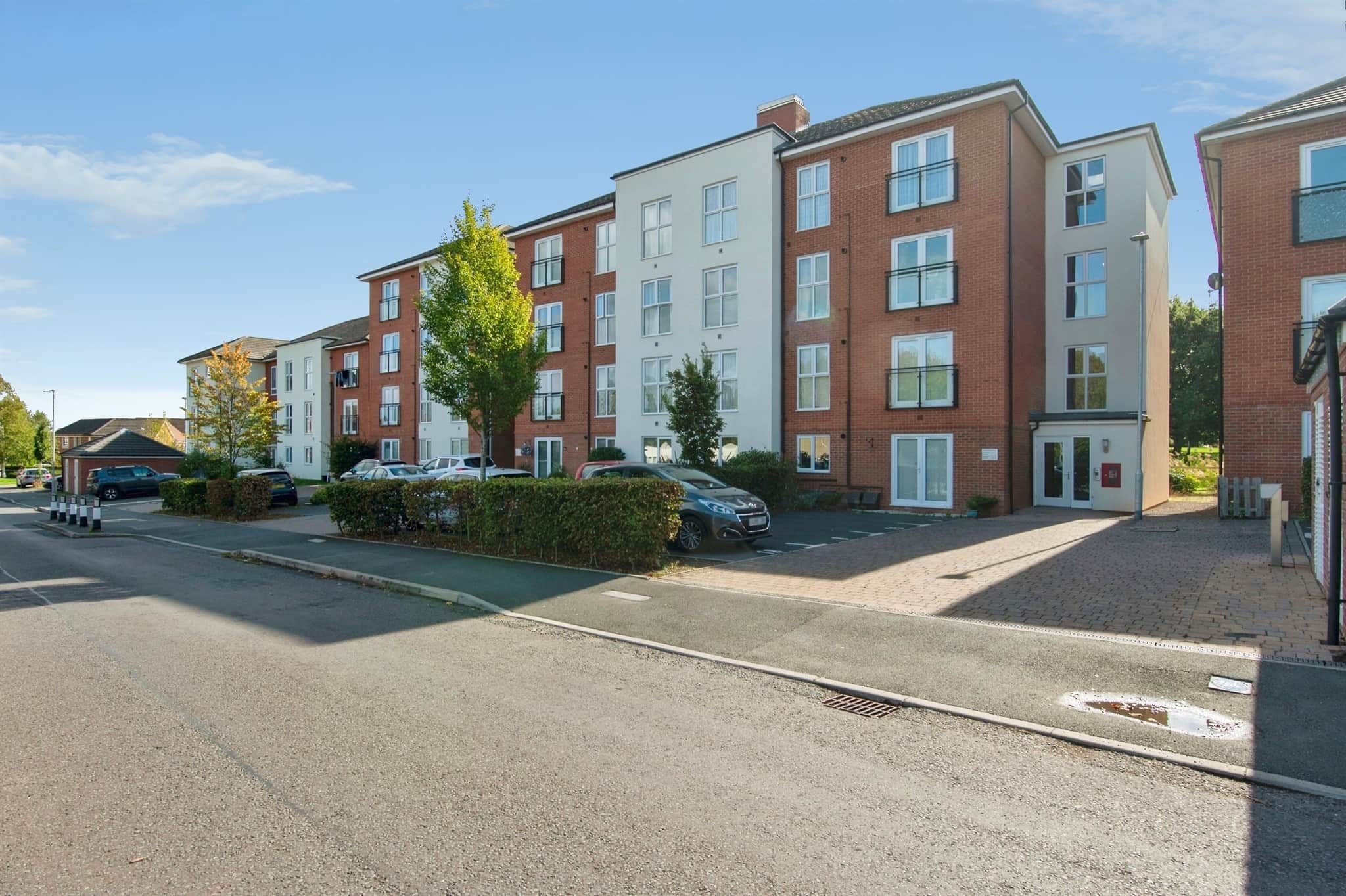 Property at Hill View Road, Malvern